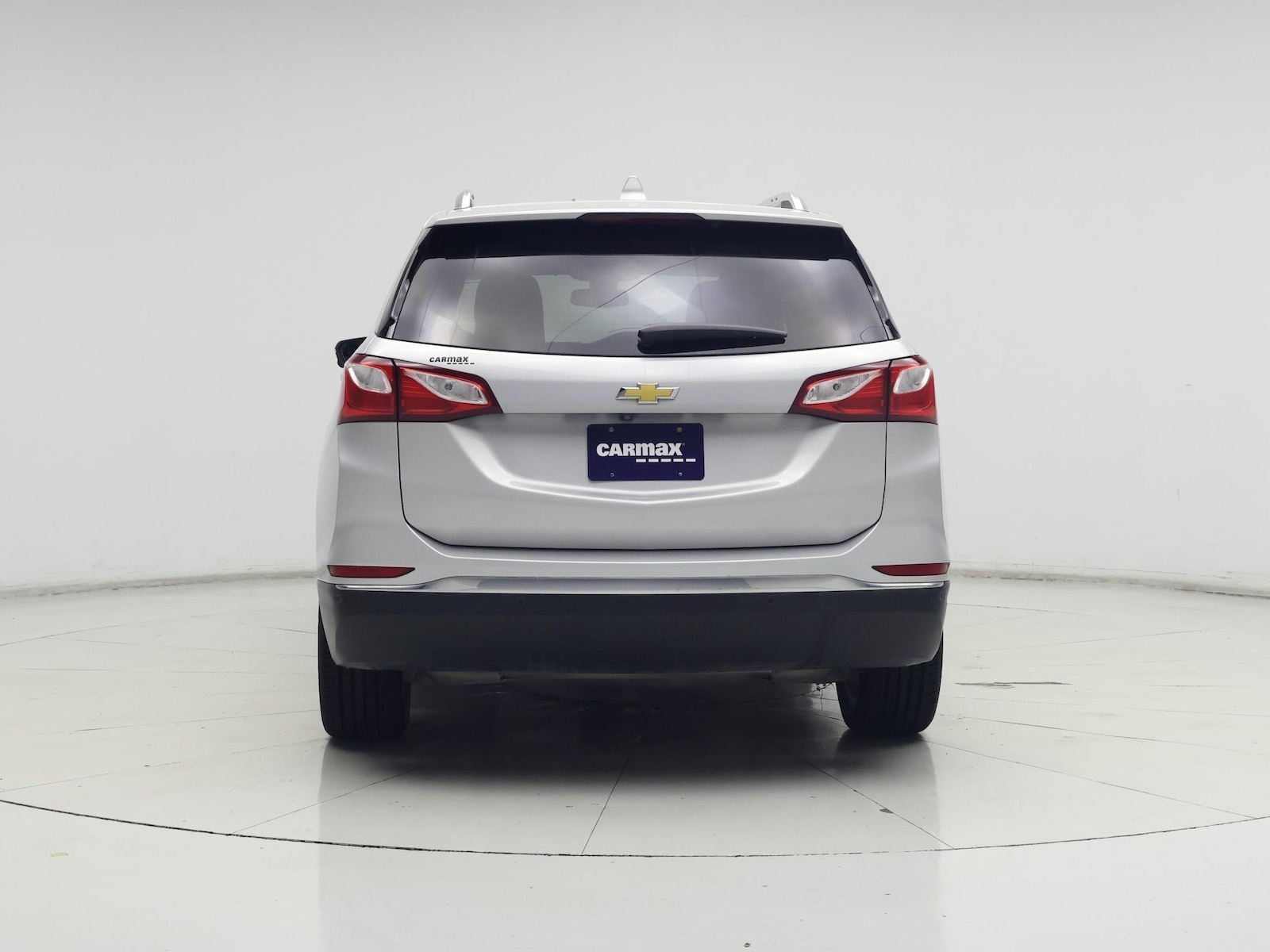 2019 Chevrolet Equinox Premier - Photo 7