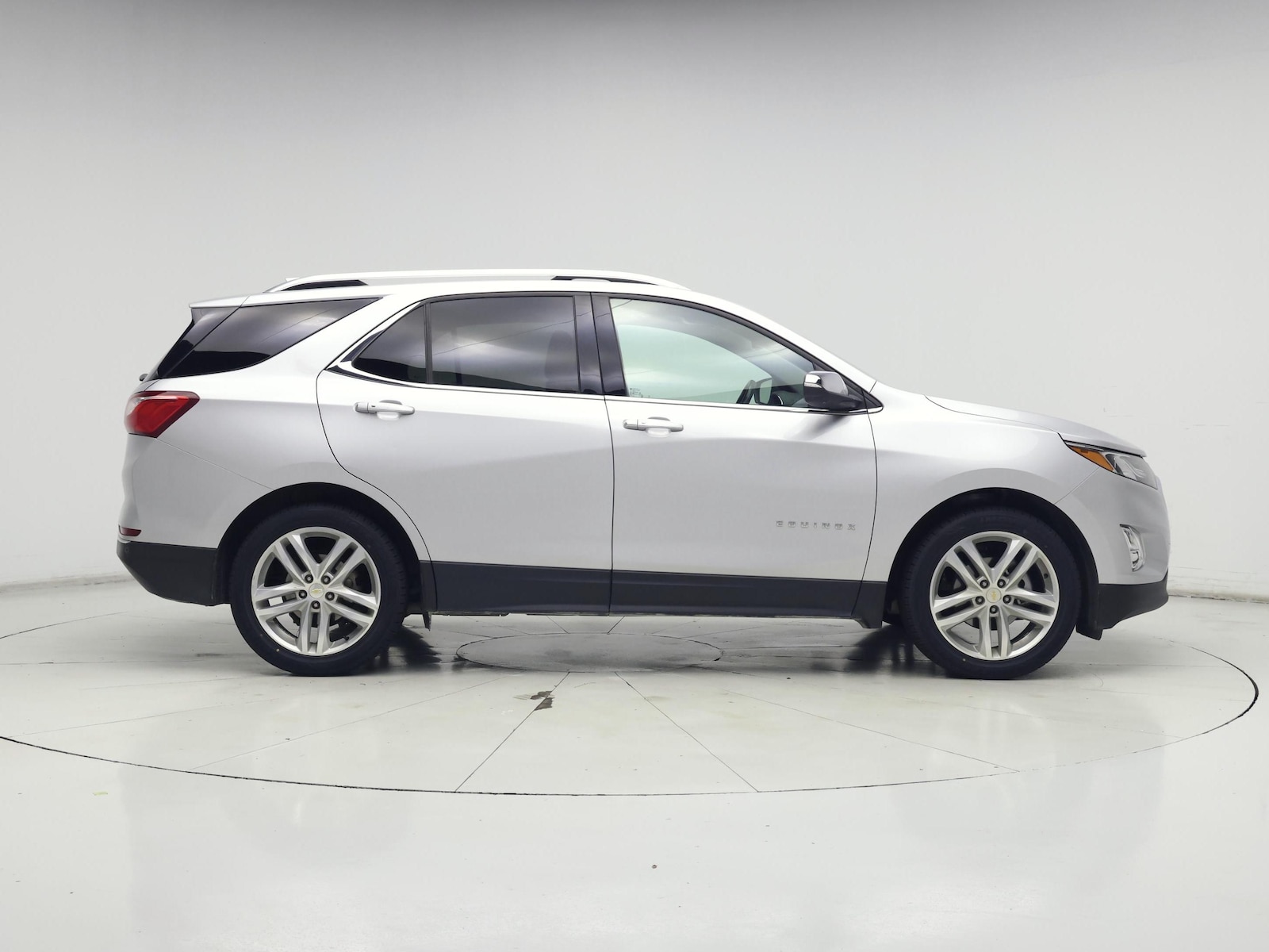 2019 Chevrolet Equinox Premier - Photo 8