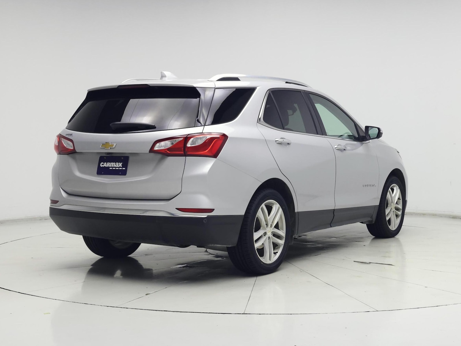 2019 Chevrolet Equinox Premier - Photo 9