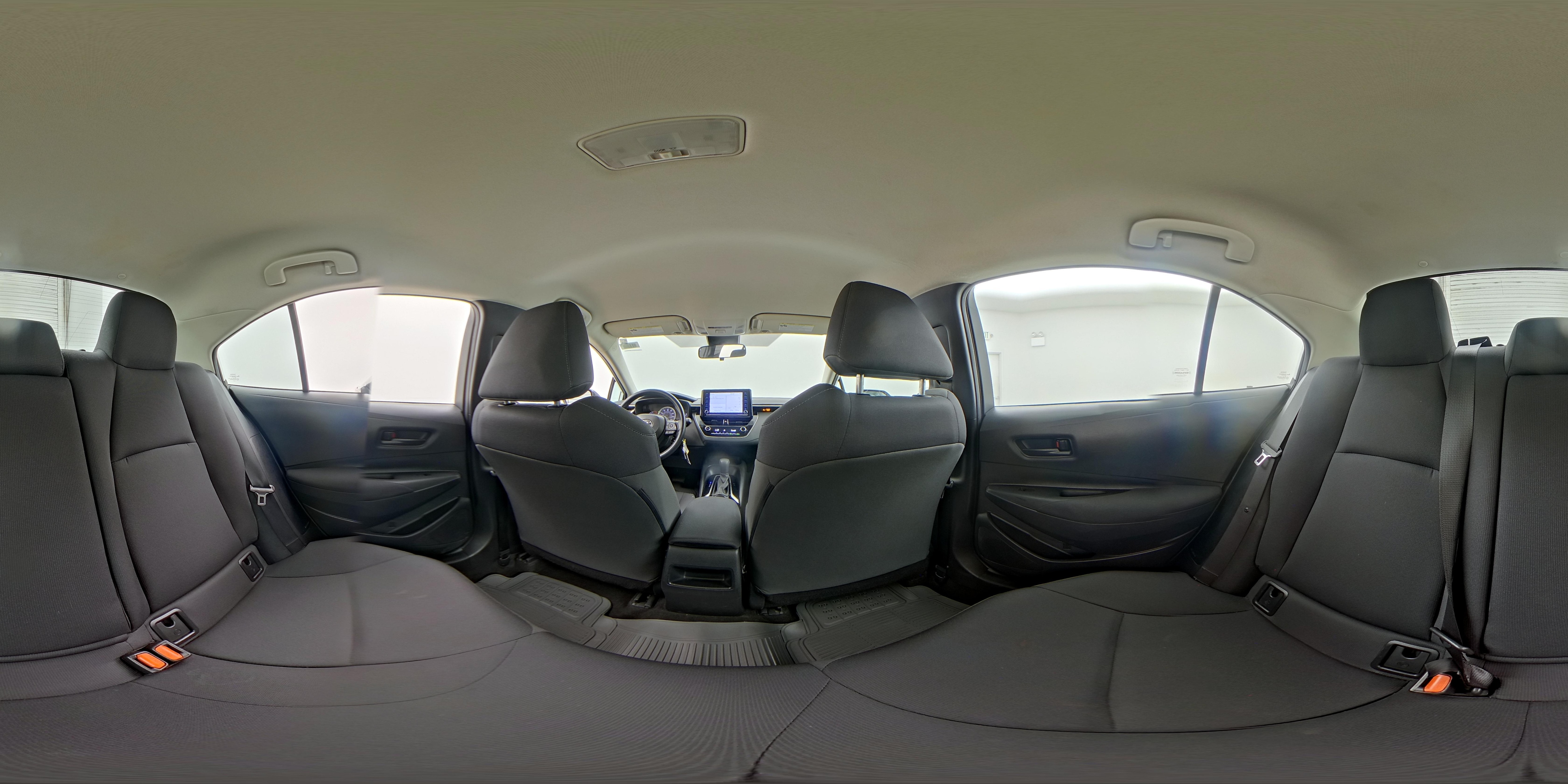 2022 Toyota Corolla LE - Photo 25