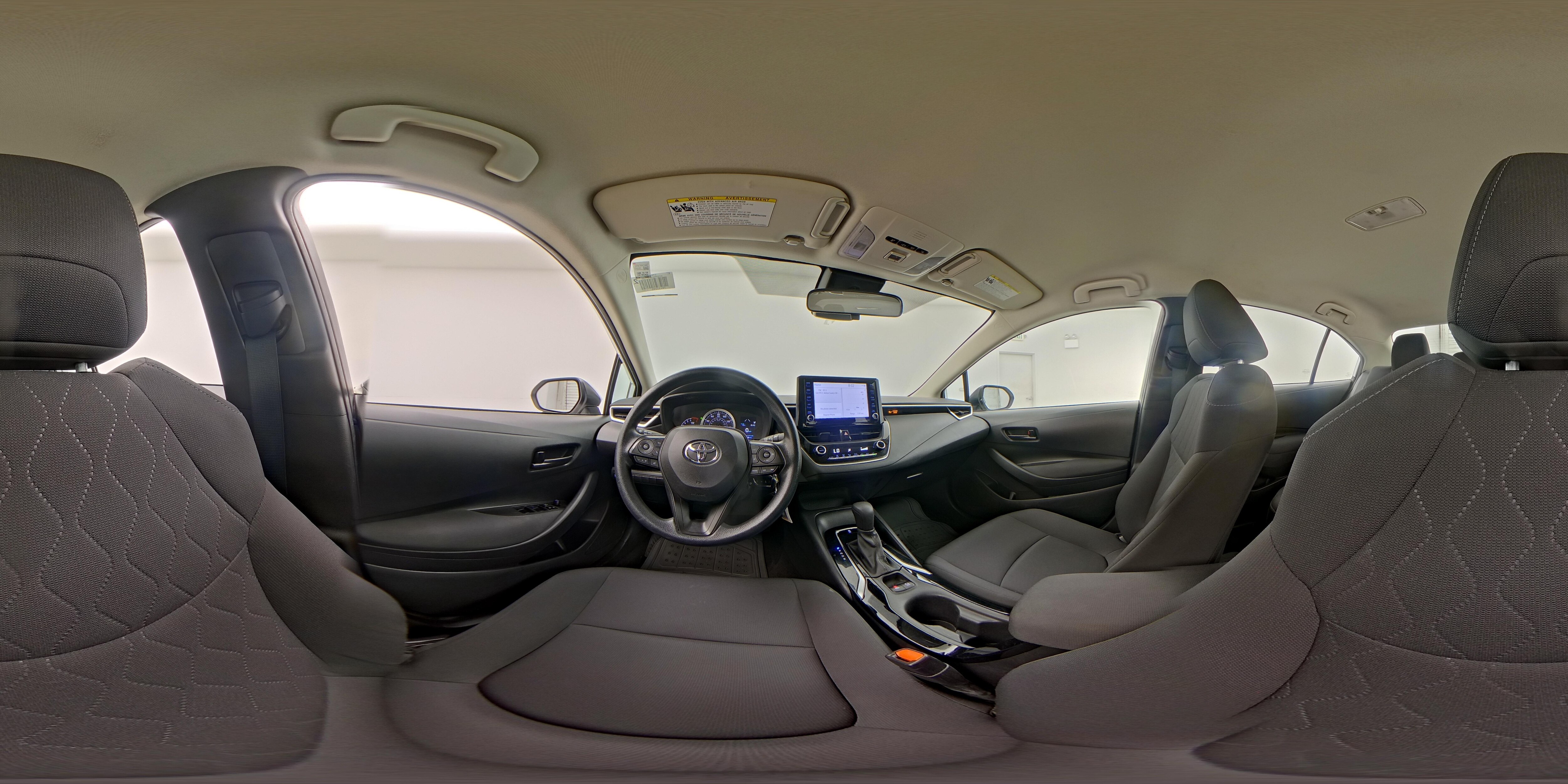 2022 Toyota Corolla LE - Photo 26