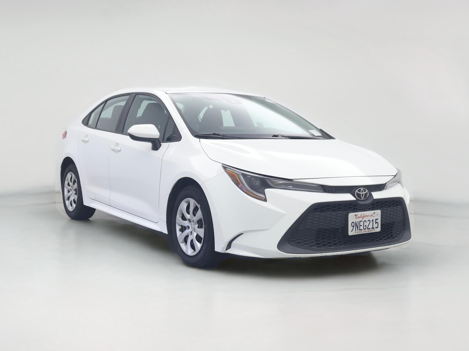 2022 Toyota Corolla LE - Photo 1