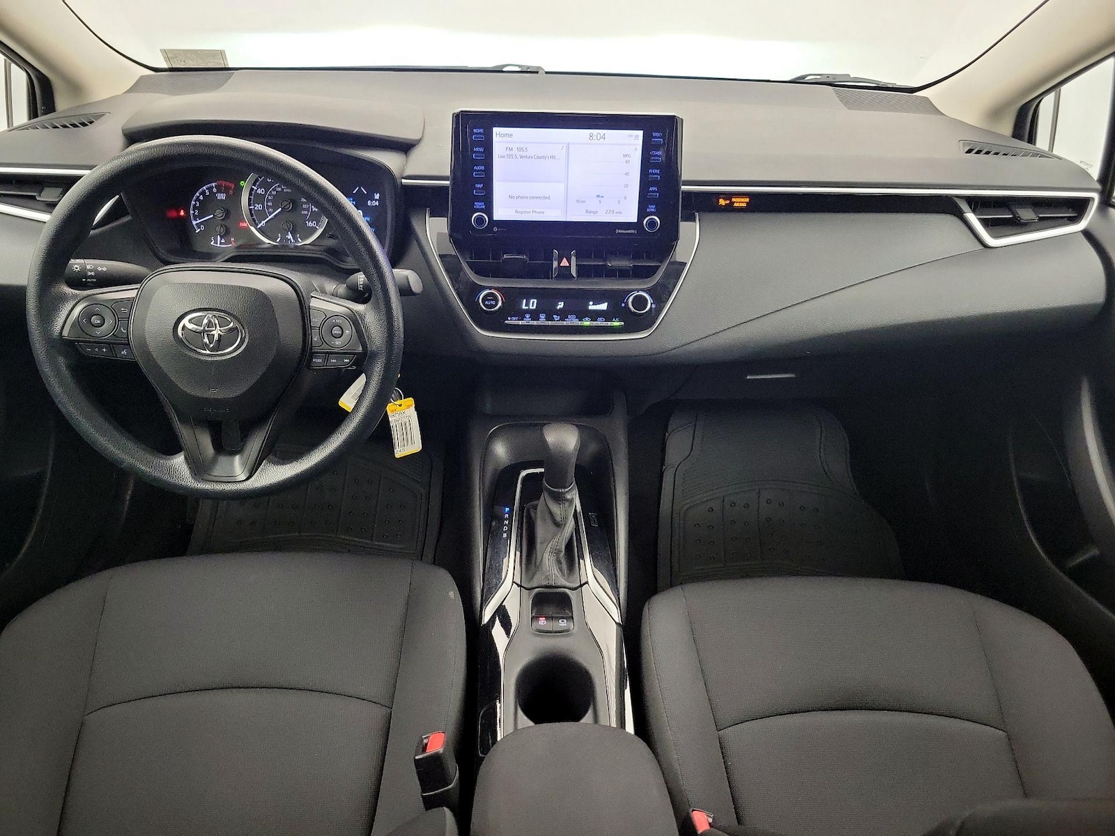 2022 Toyota Corolla LE - Photo 10