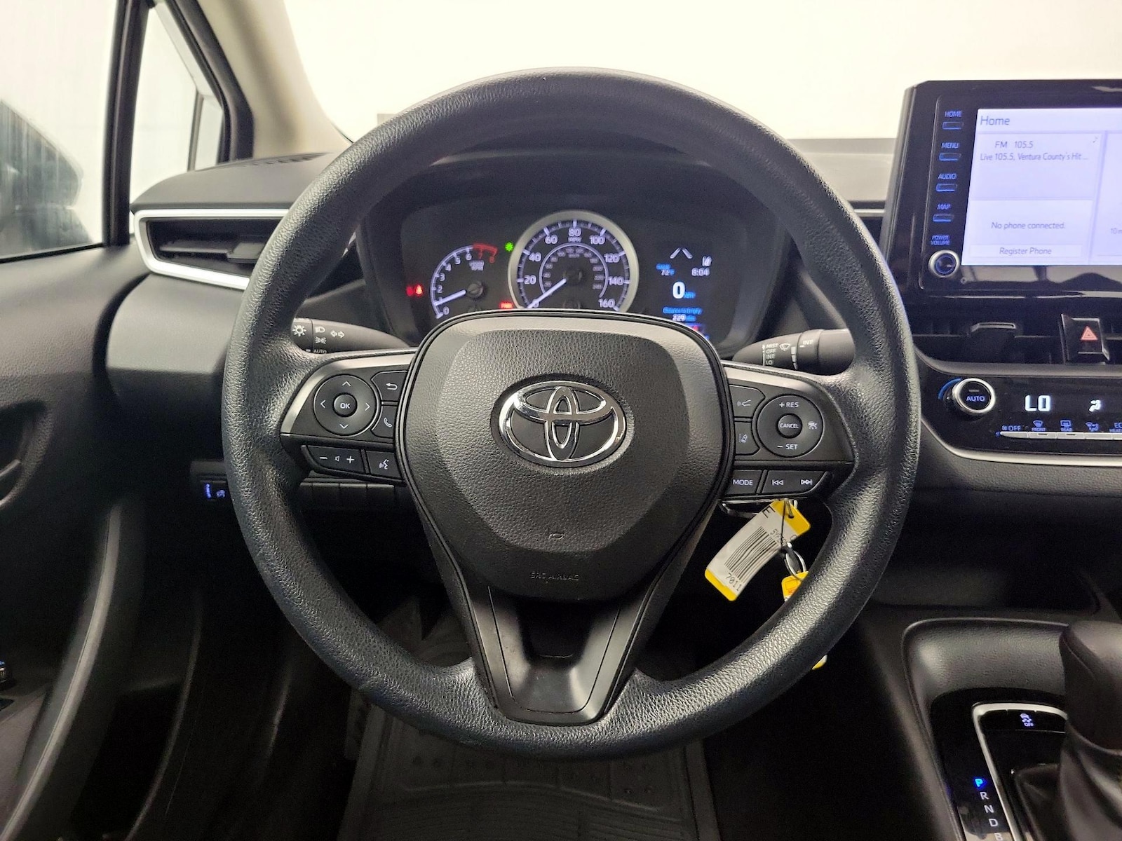2022 Toyota Corolla LE - Photo 11