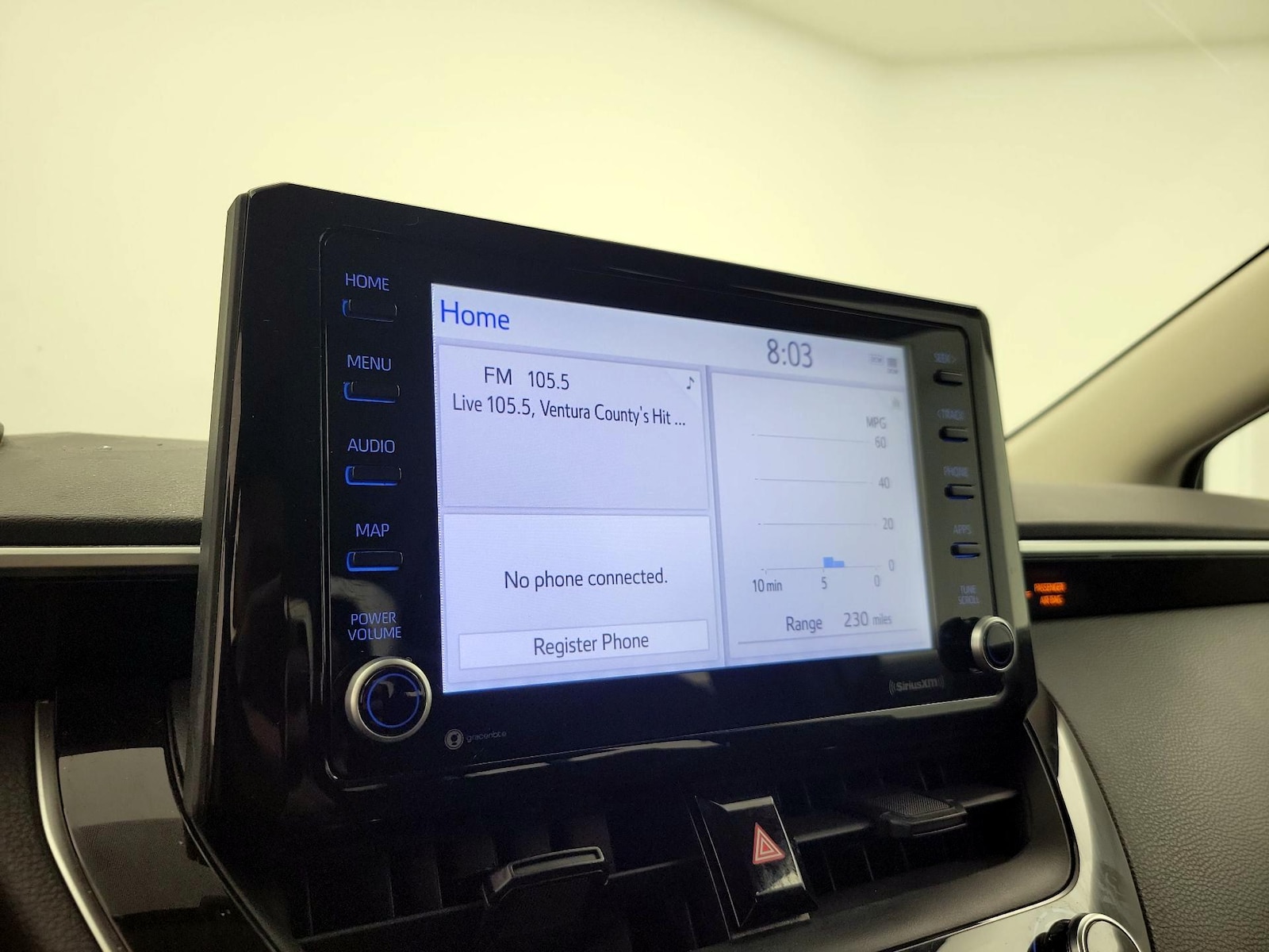 2022 Toyota Corolla LE - Photo 16