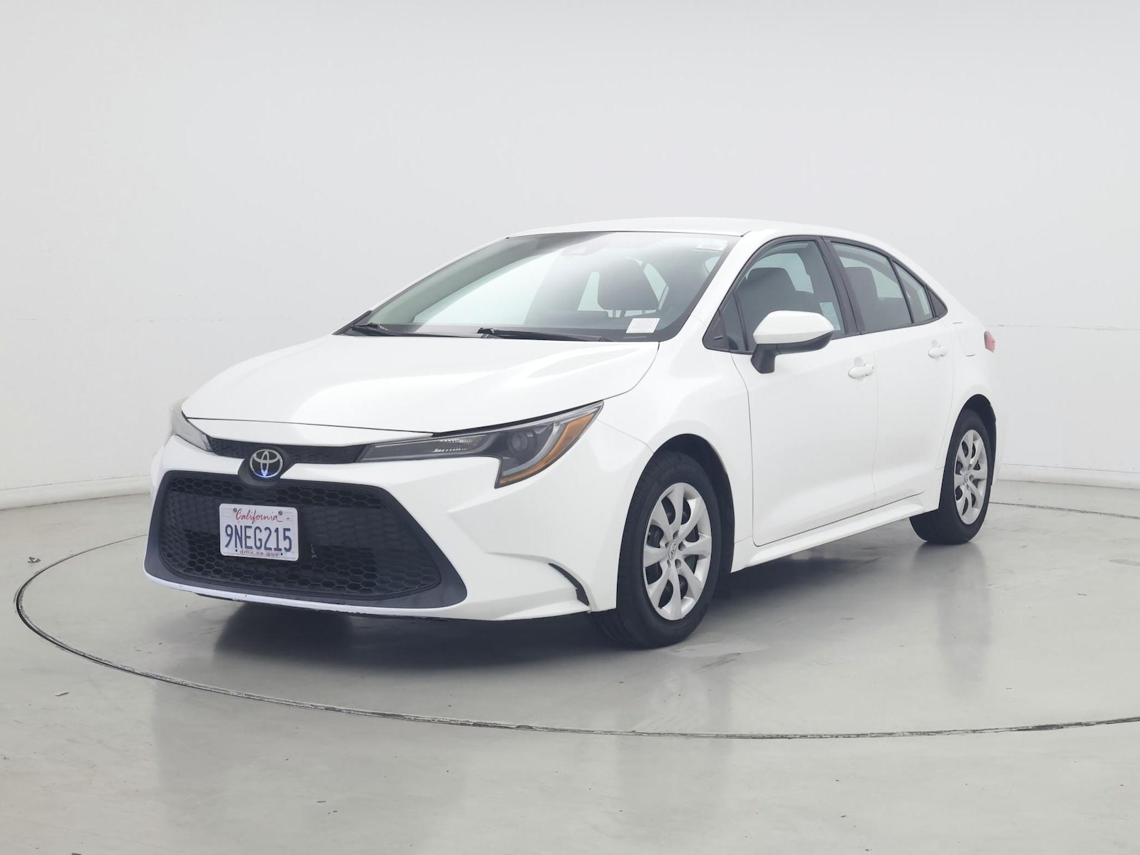 2022 Toyota Corolla LE - Photo 5