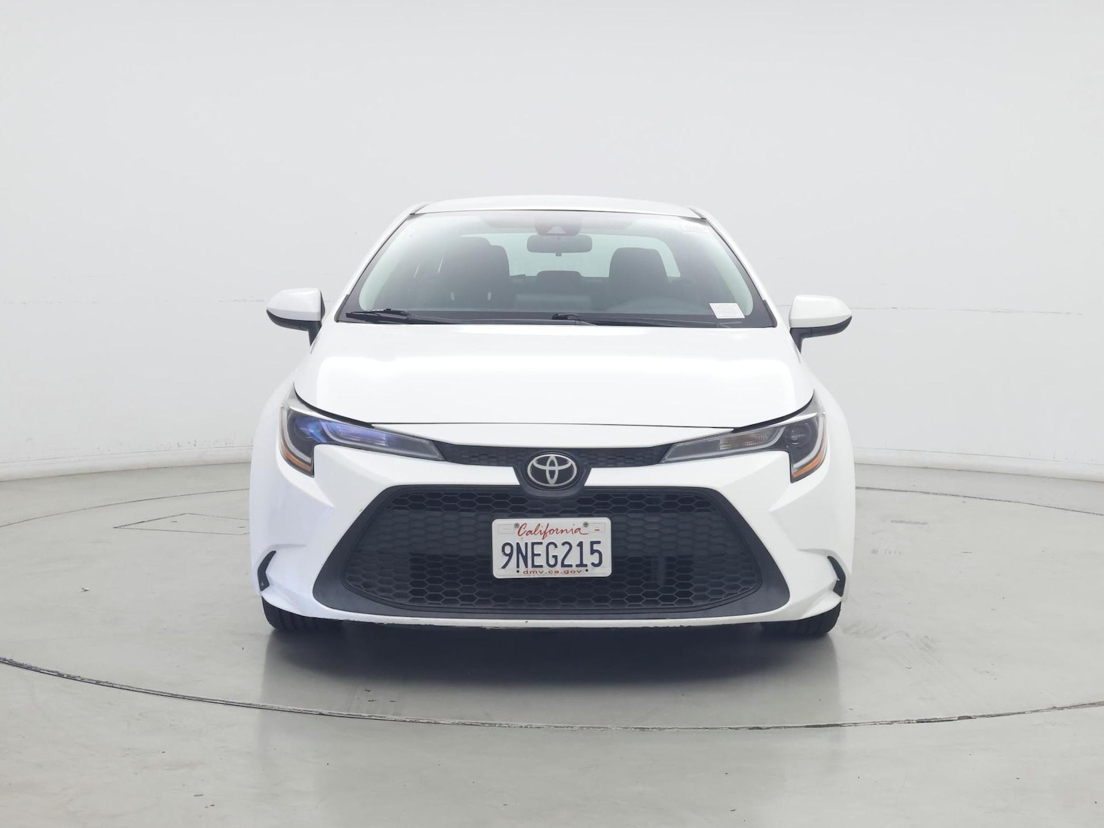 2022 Toyota Corolla LE - Photo 6