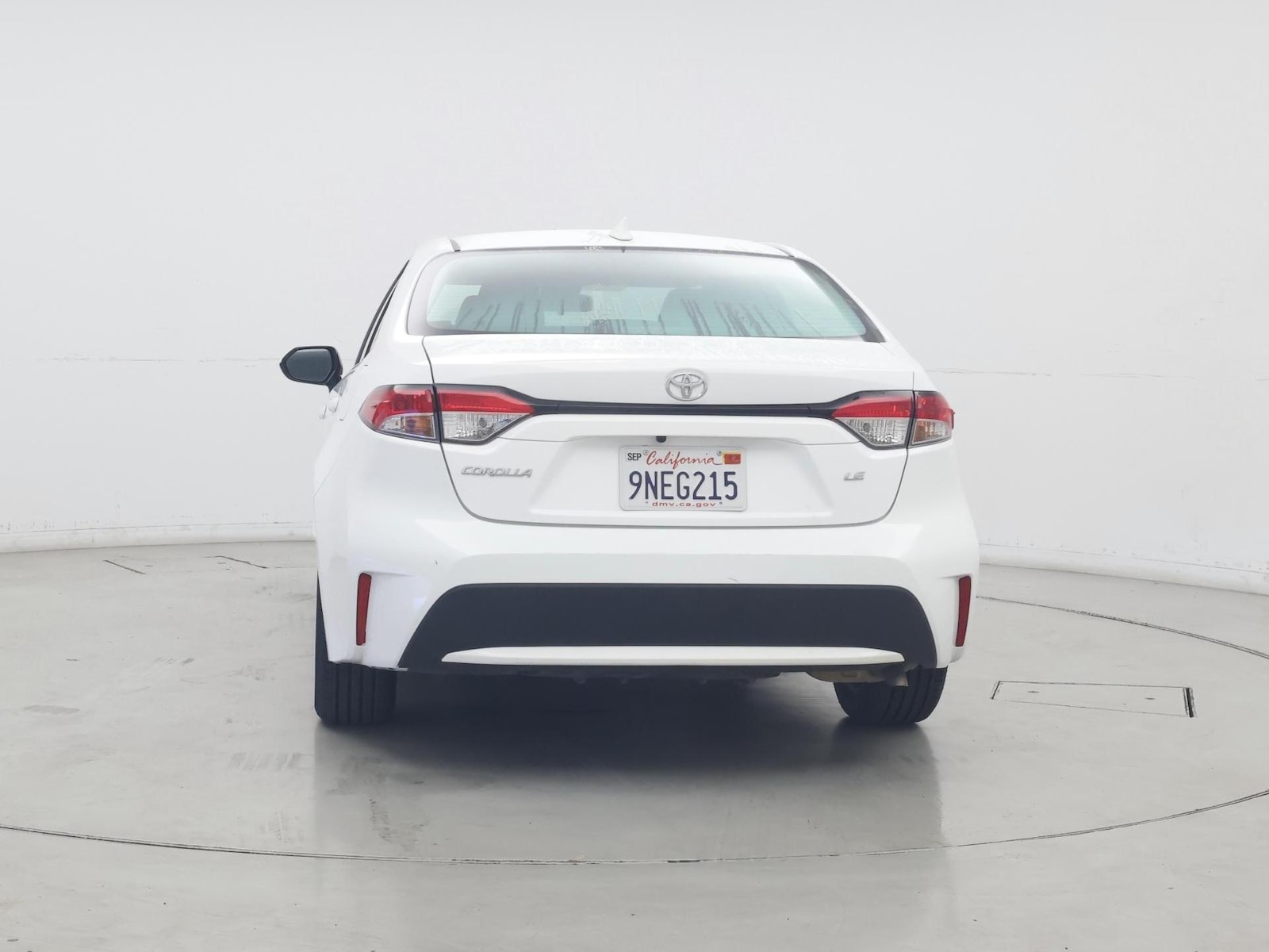 2022 Toyota Corolla LE - Photo 7