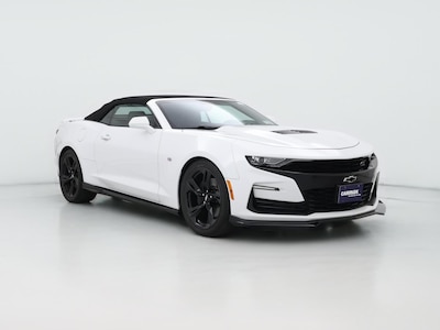 2019 Chevrolet Camaro 2SS