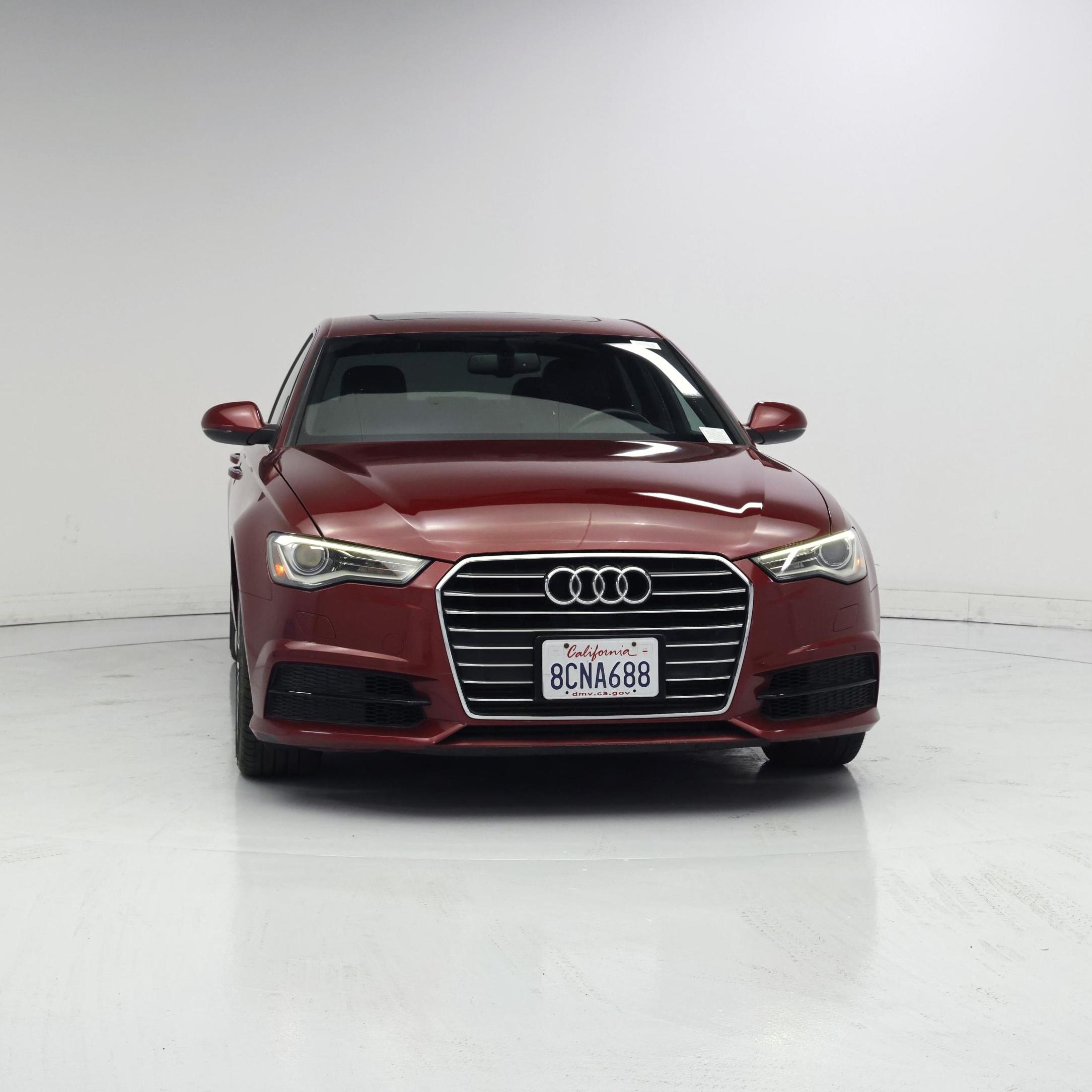 Thumbnail: 2017 Audi A6 - 5