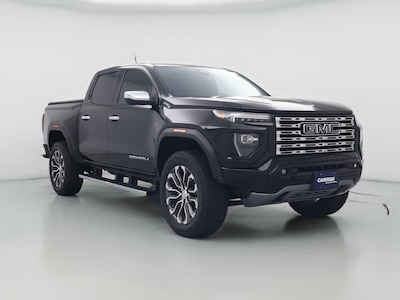 2023 GMC Canyon Denali