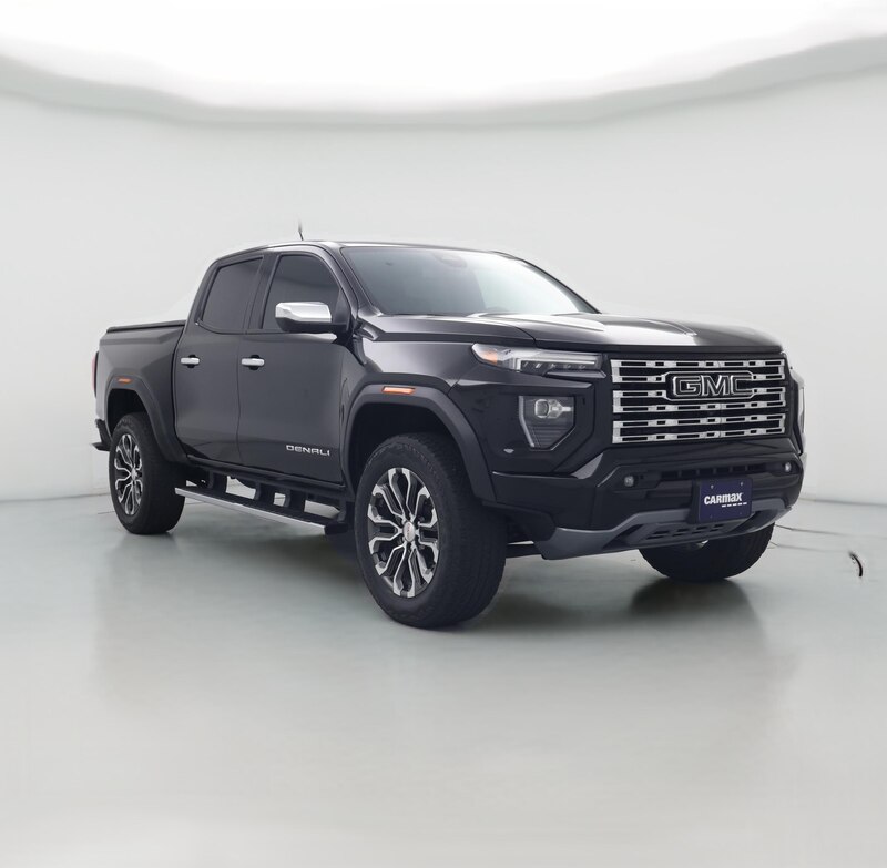 2023 GMC Canyon Denali