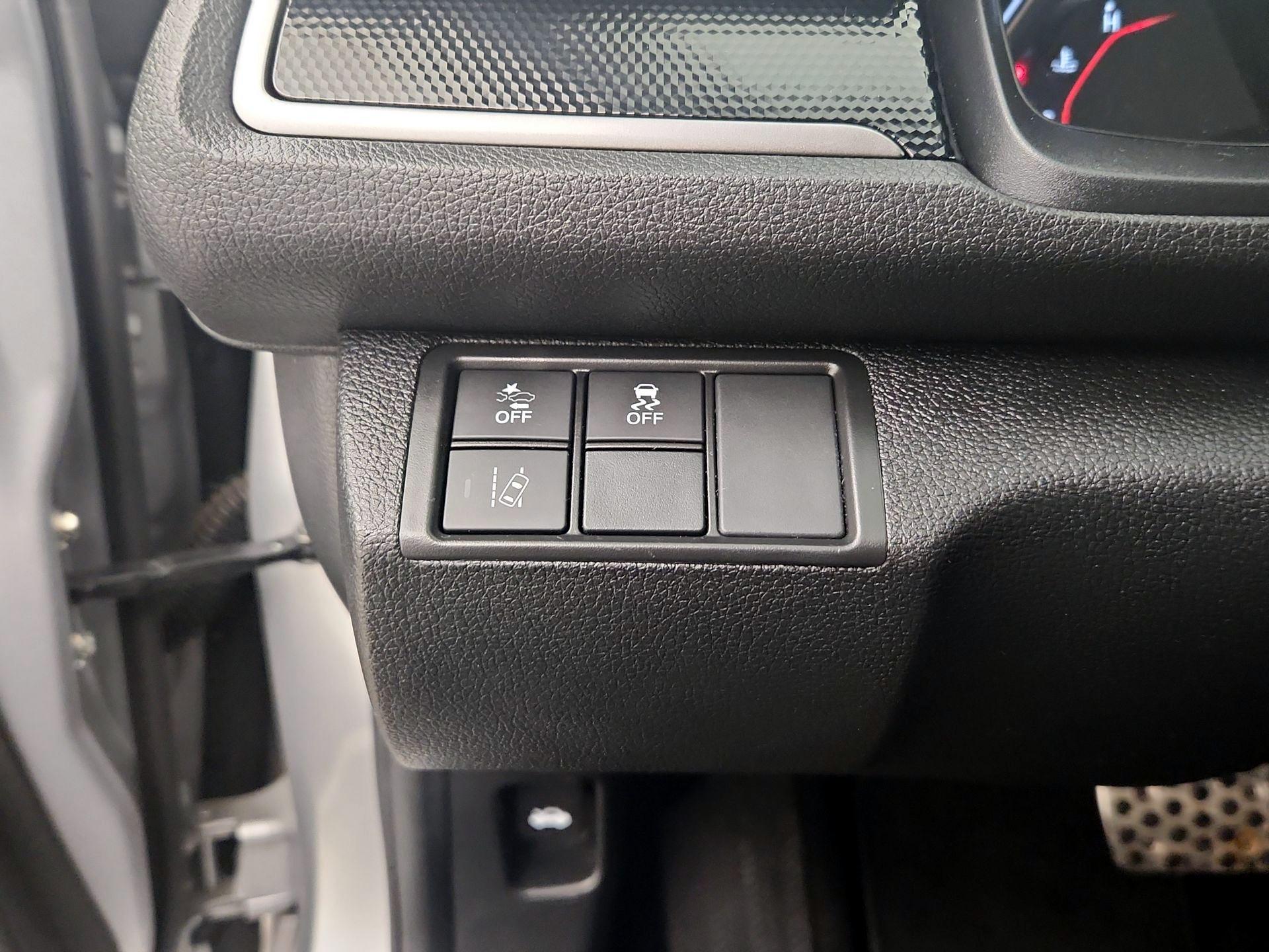 Thumbnail: 2021 Honda Civic - 11