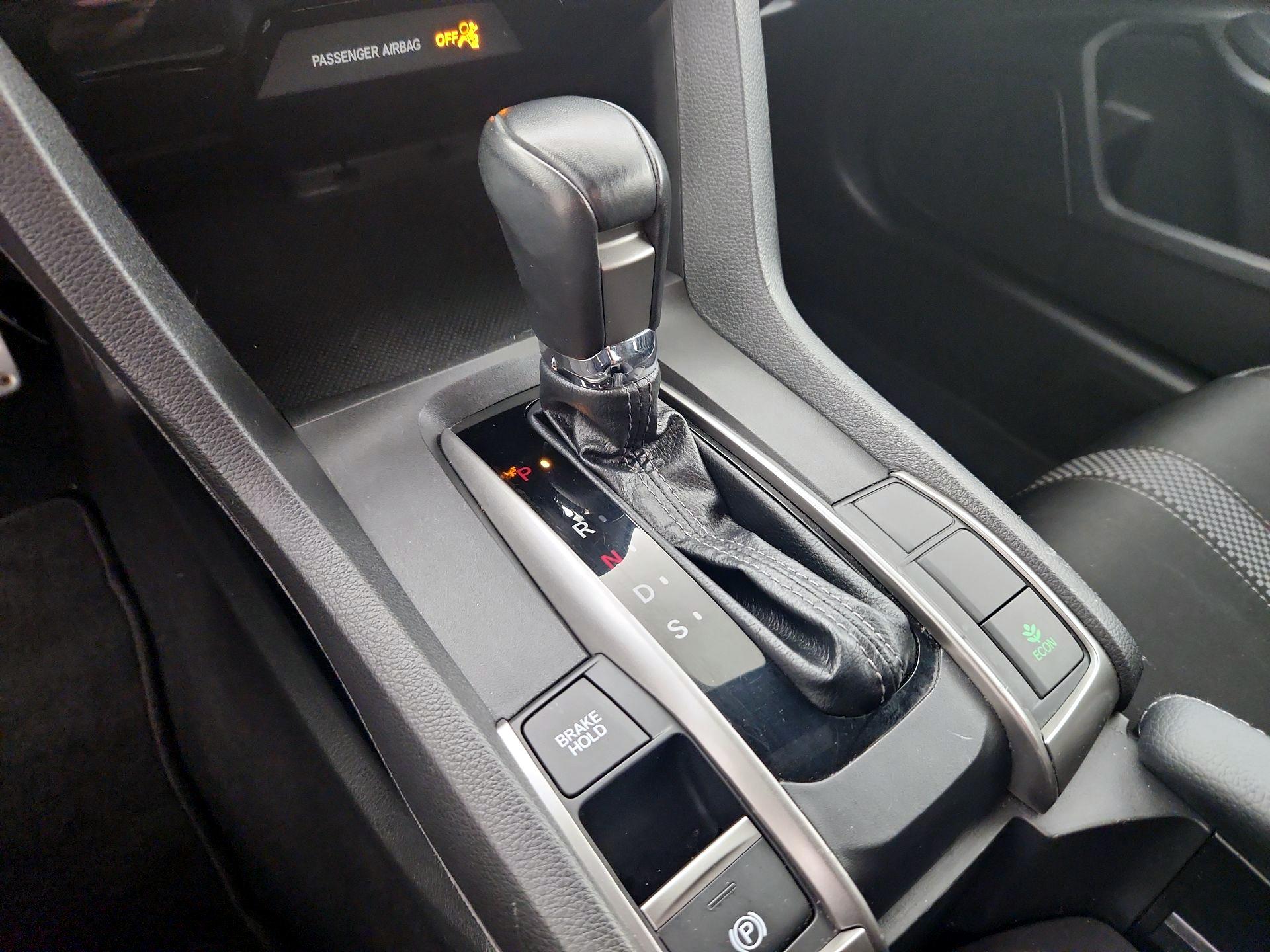 Thumbnail: 2021 Honda Civic - 15