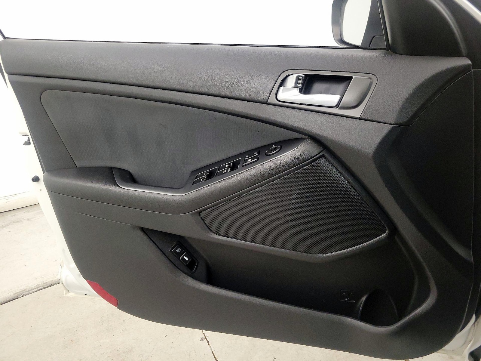 2016 Kia Optima LX Hybrid - Photo 13
