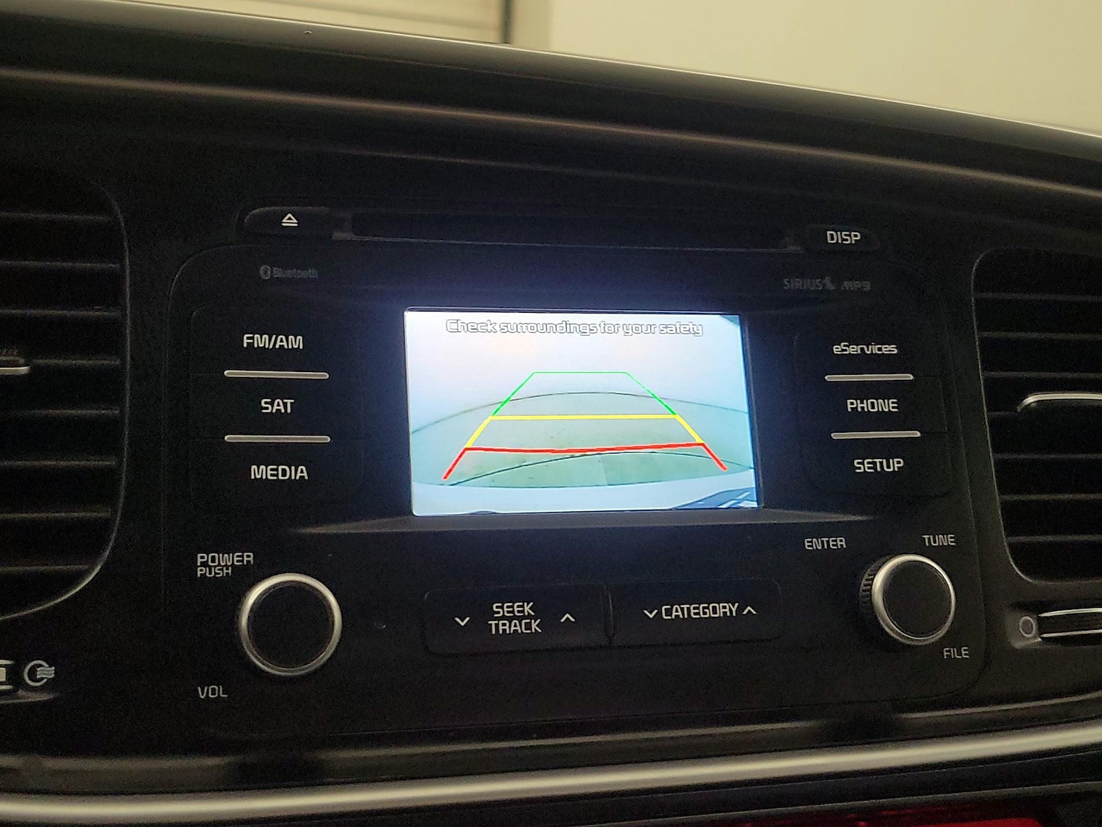 2016 Kia Optima LX Hybrid - Photo 15