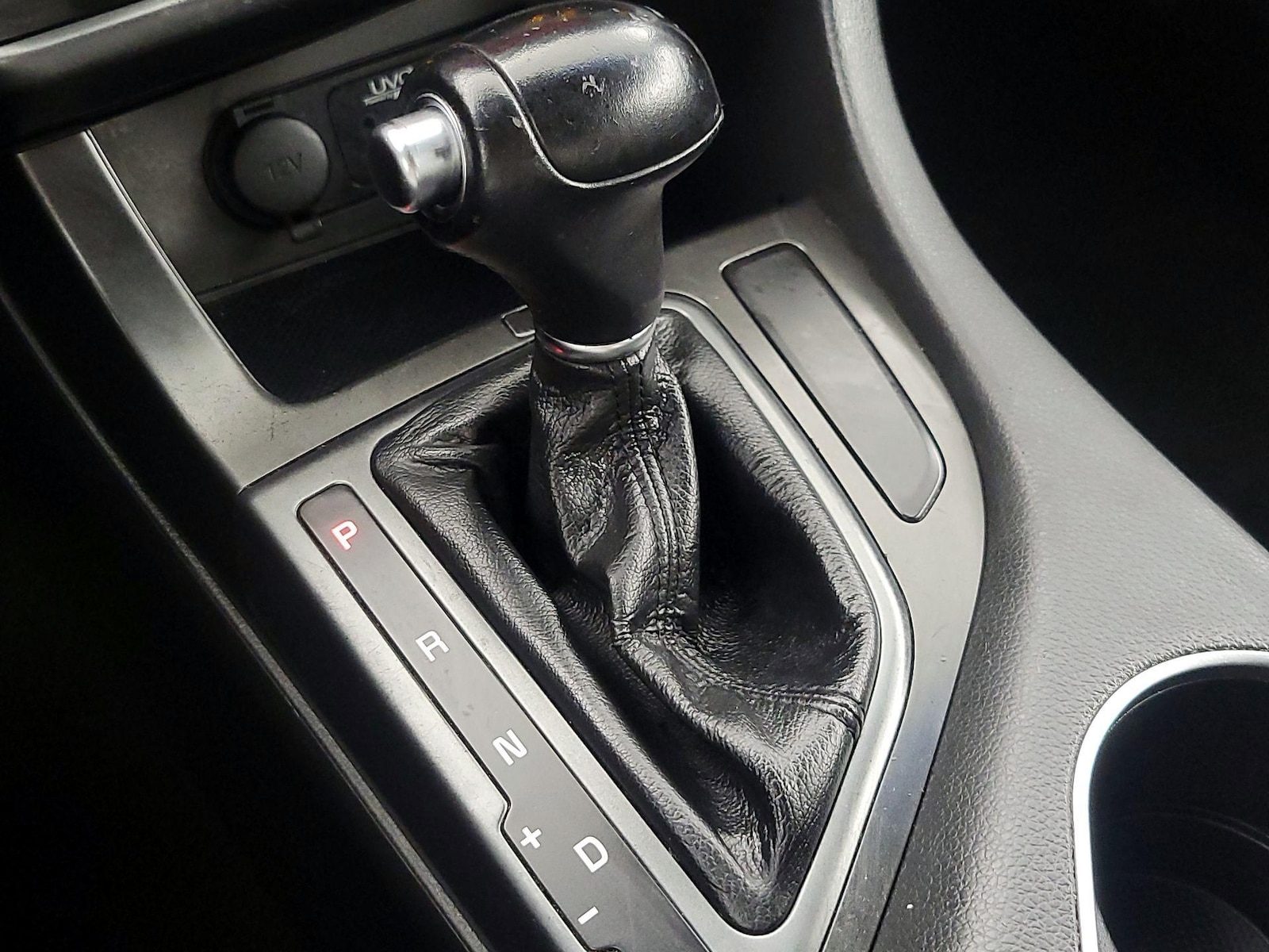 2016 Kia Optima LX Hybrid - Photo 18