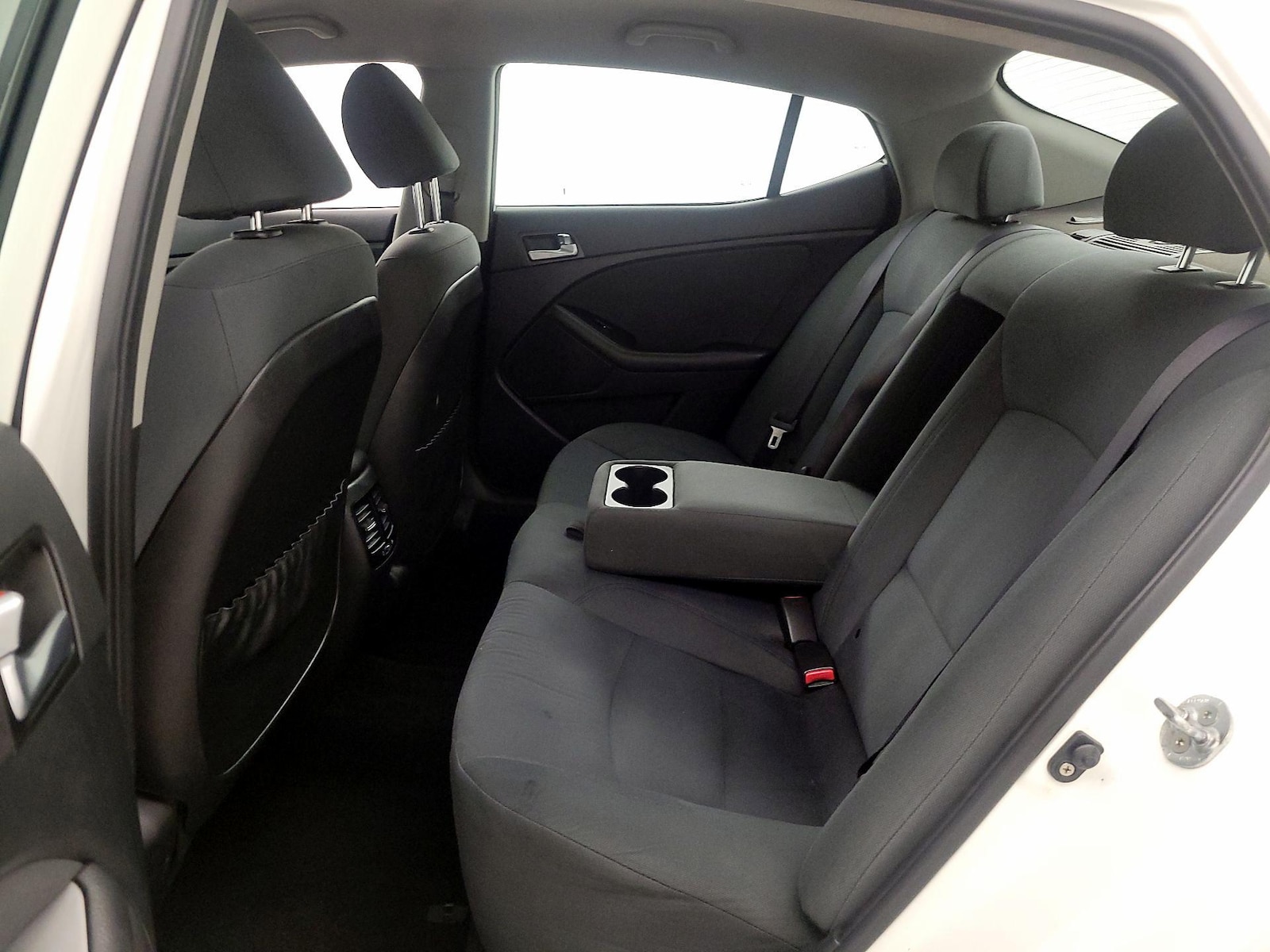 2016 Kia Optima LX Hybrid - Photo 20