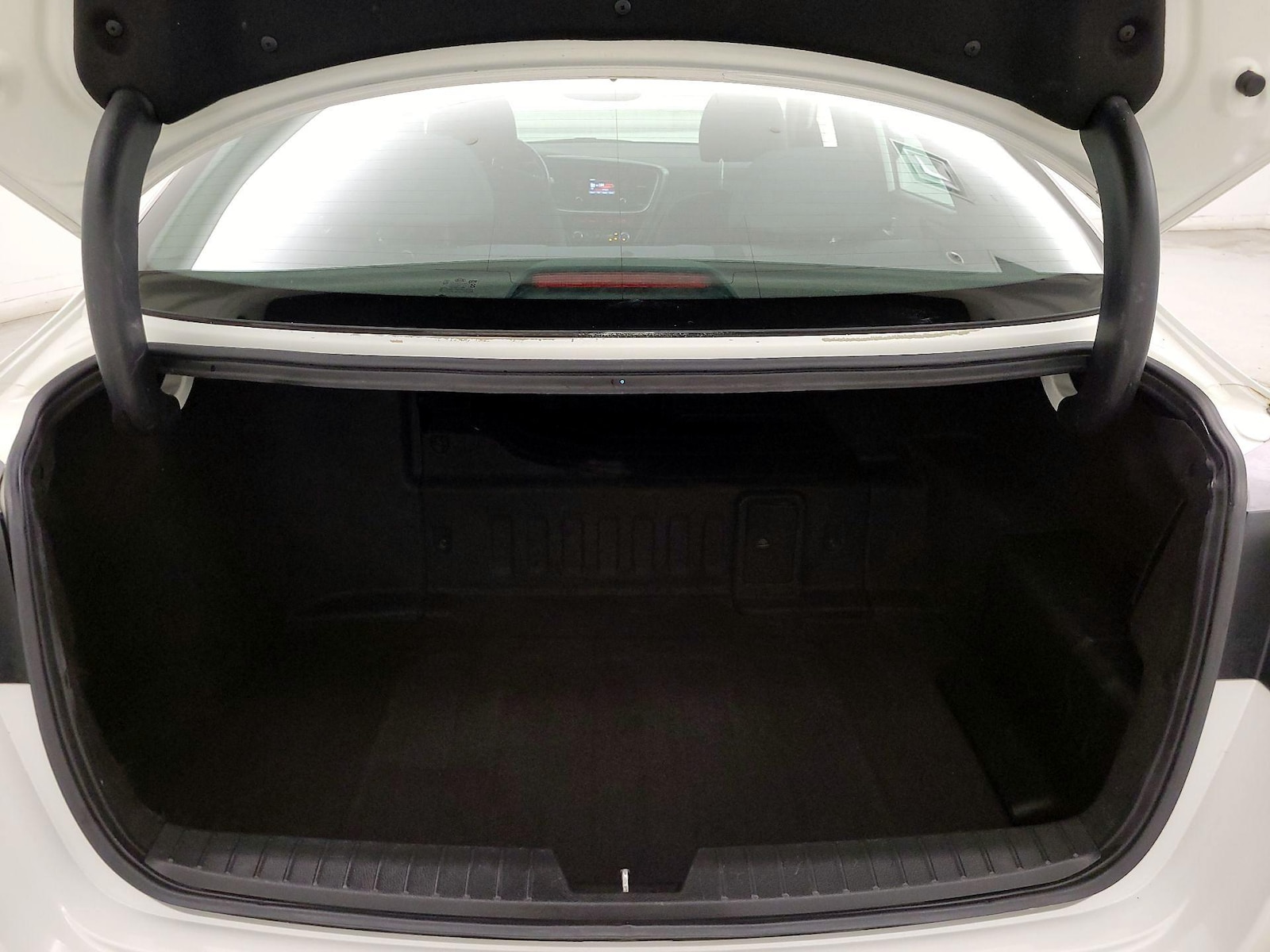 2016 Kia Optima LX Hybrid - Photo 21