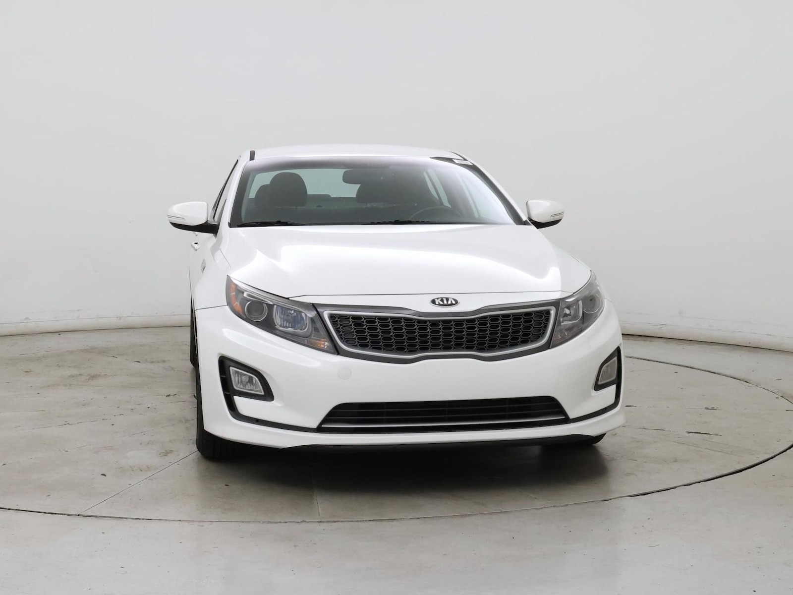 2016 Kia Optima LX Hybrid - Photo 6