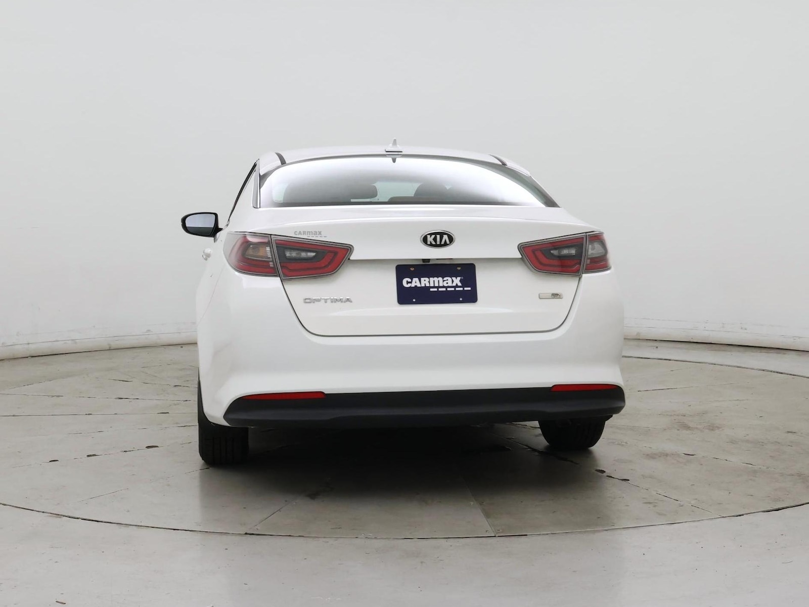 2016 Kia Optima LX Hybrid - Photo 7