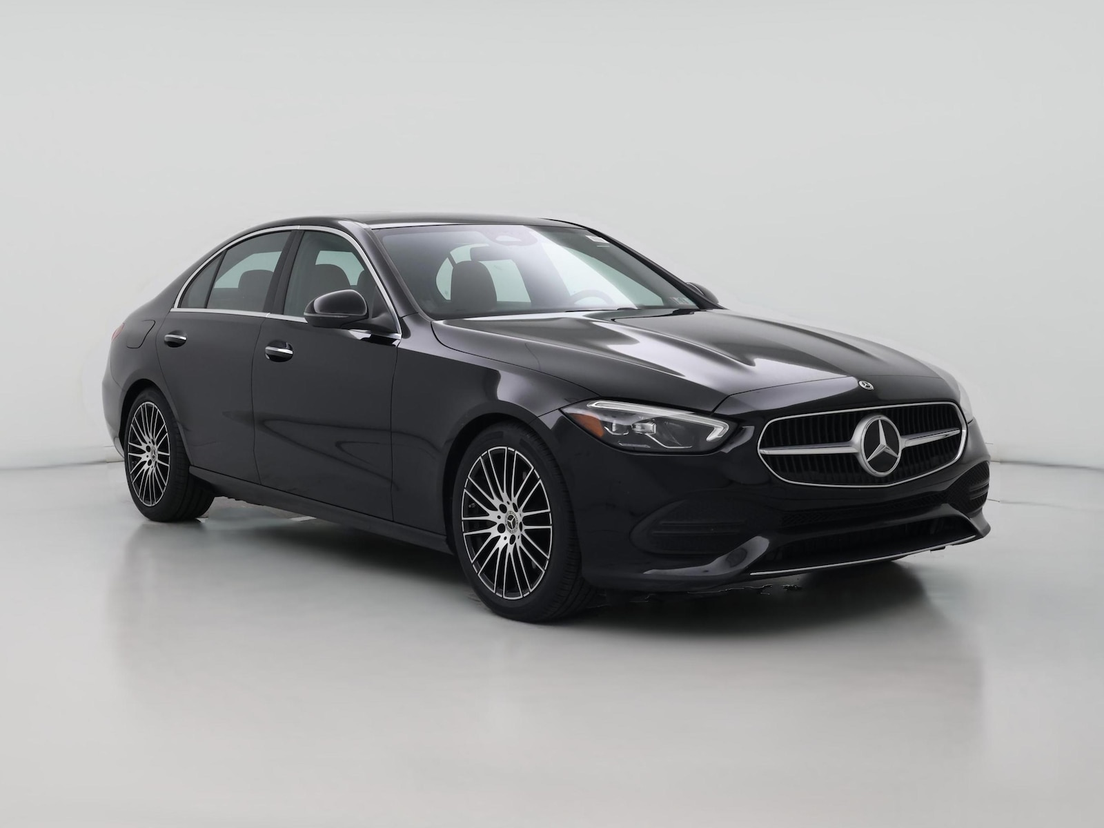 2022 Mercedes-Benz C-Class