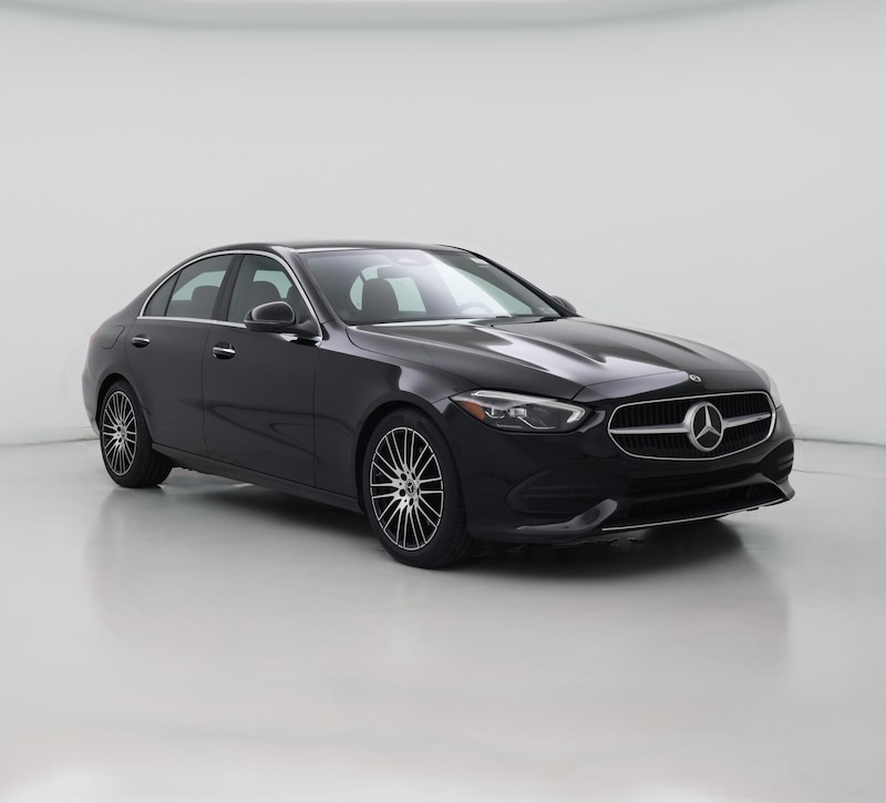 2022 Mercedes-Benz C300