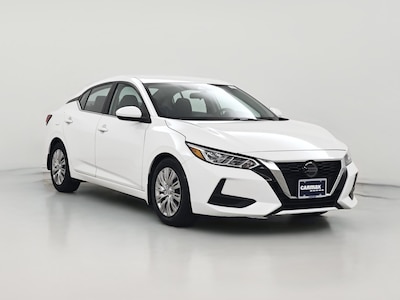 2023 Nissan Sentra S