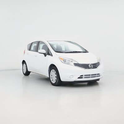 Vehicle exterior view