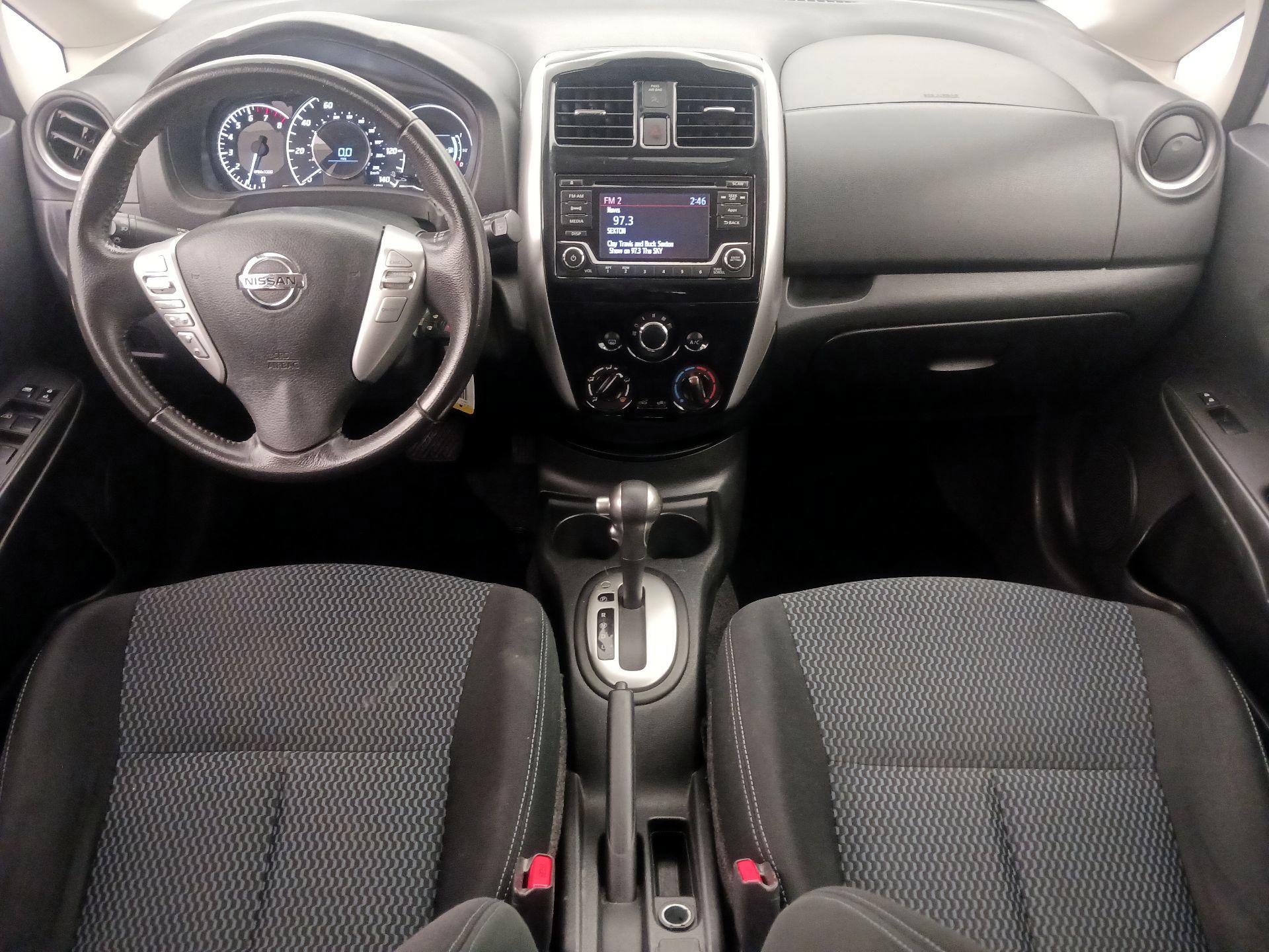 Thumbnail: 2016 Nissan Versa Note - 9