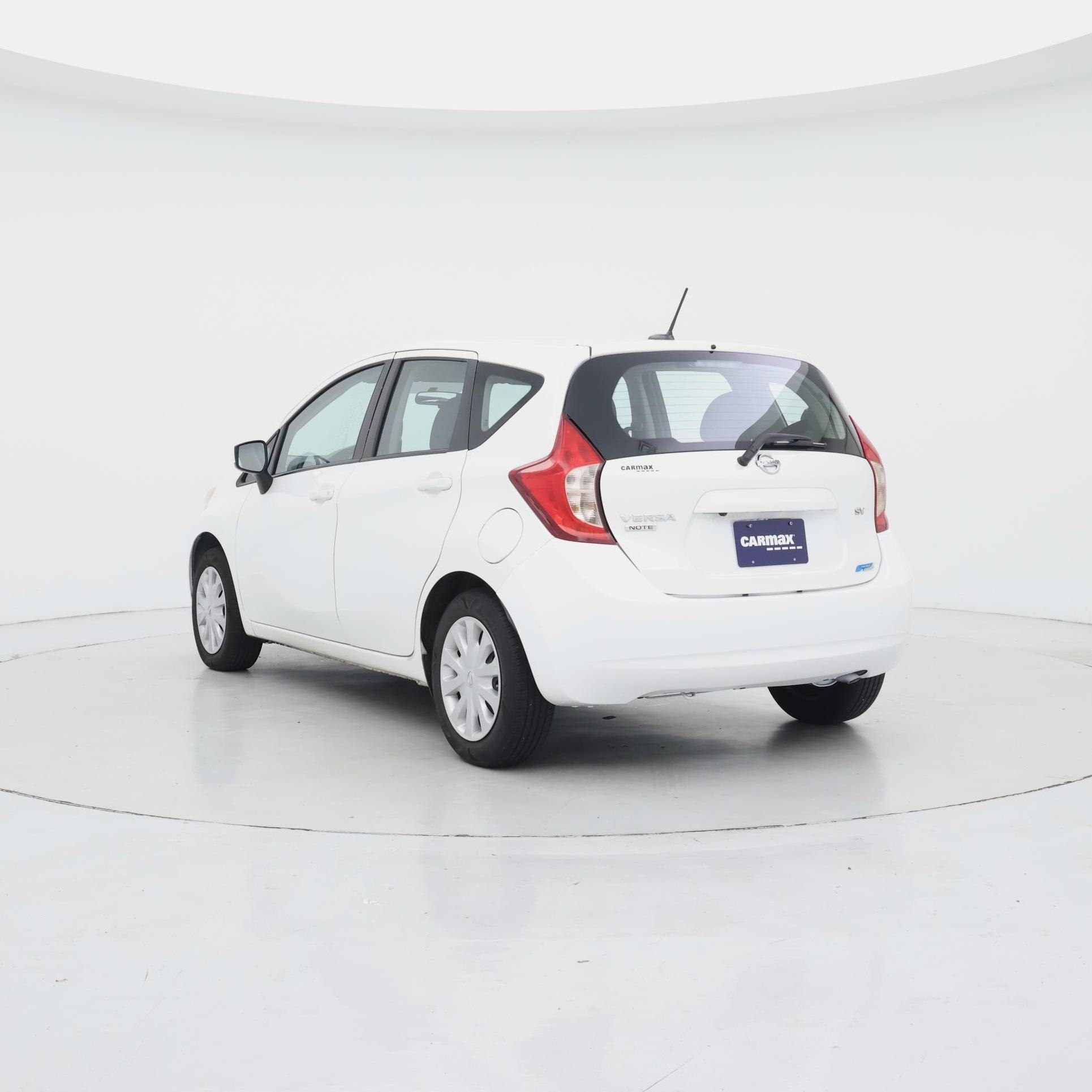Thumbnail: 2016 Nissan Versa Note - 2