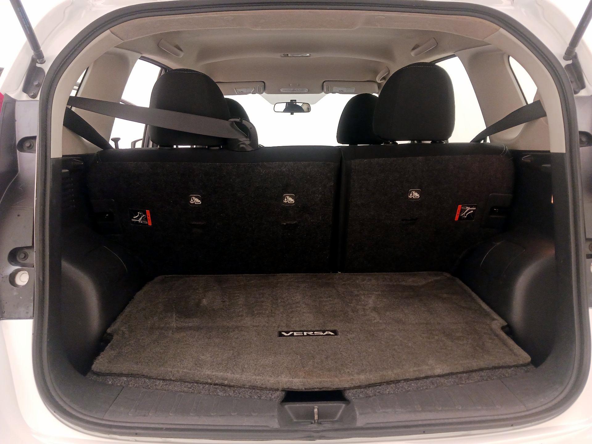 Thumbnail: 2016 Nissan Versa Note - 20