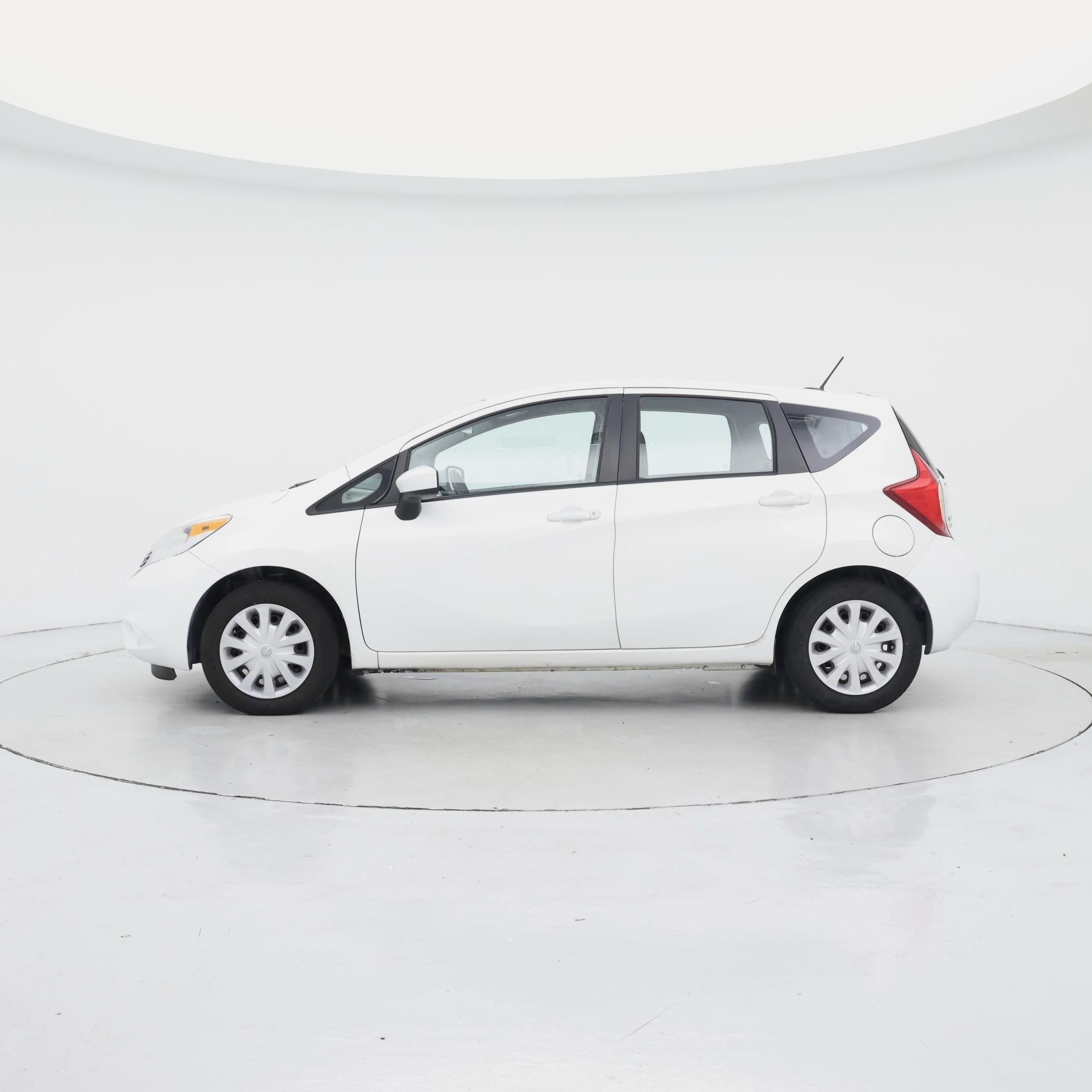 Thumbnail: 2016 Nissan Versa Note - 3