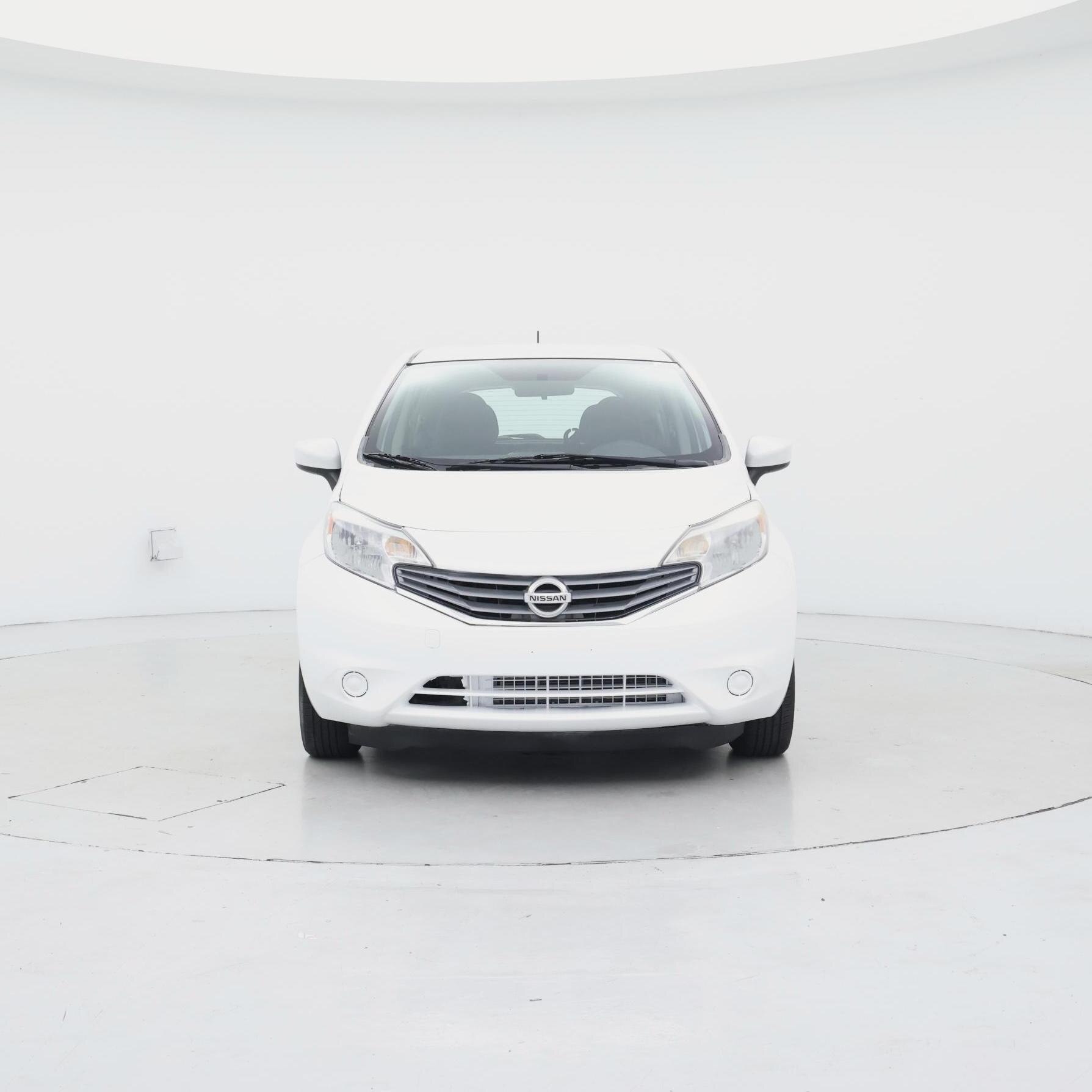 Thumbnail: 2016 Nissan Versa Note - 5