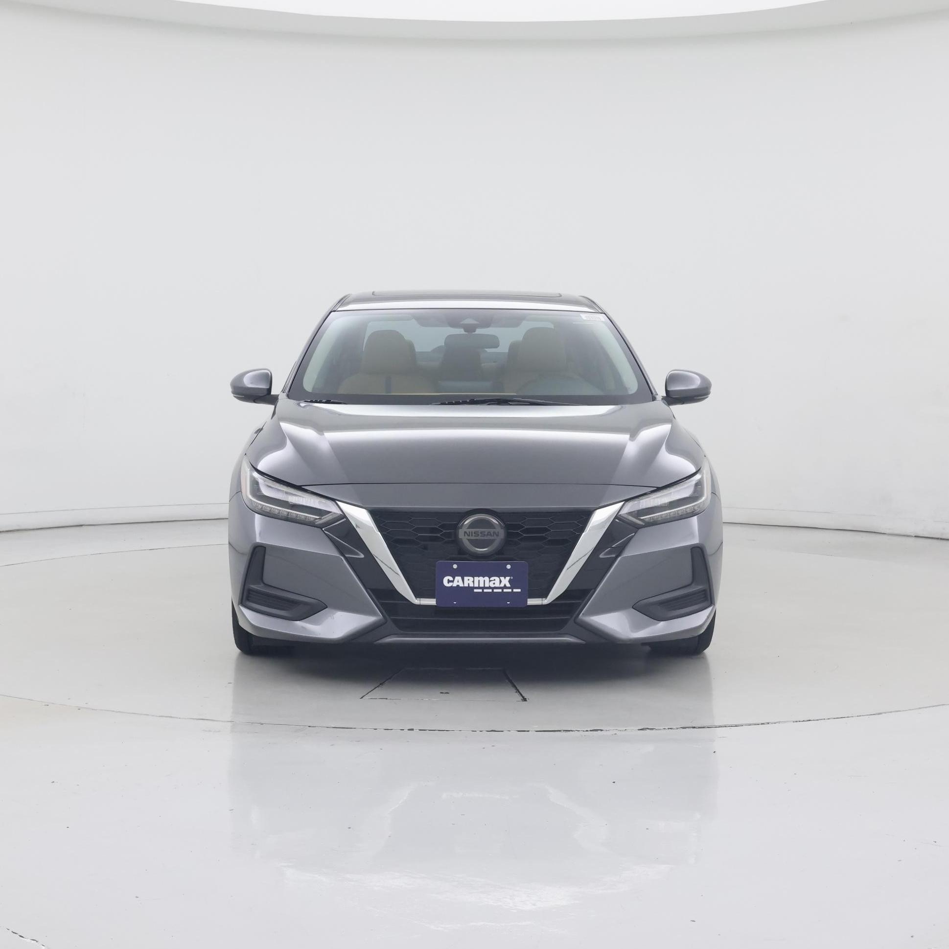 Thumbnail: 2020 Nissan Sentra - 5