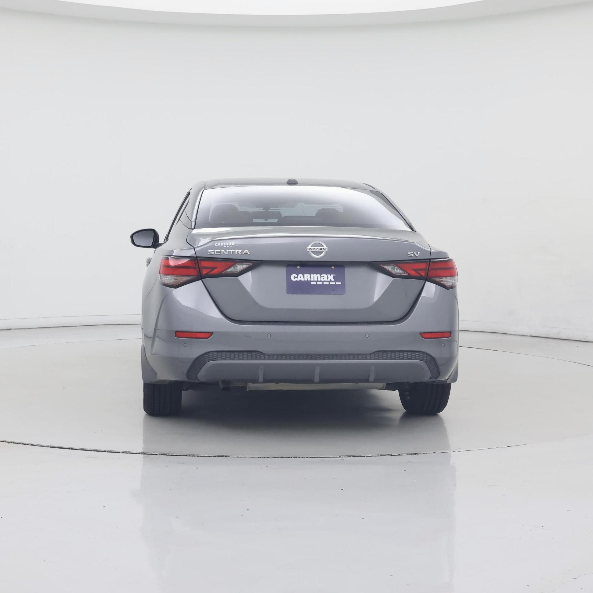 Thumbnail: 2020 Nissan Sentra - 6