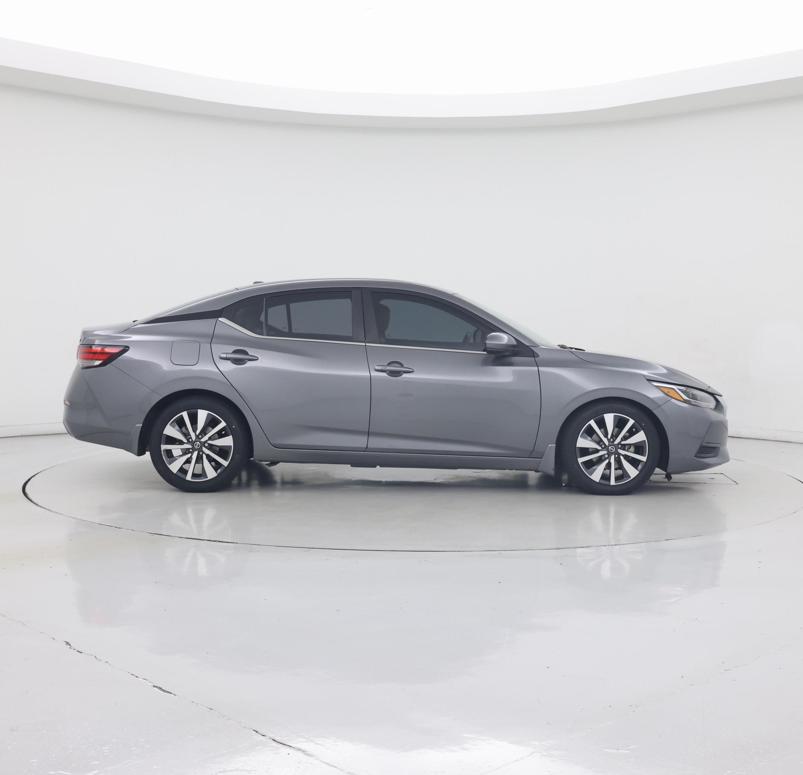 Thumbnail: 2020 Nissan Sentra - 7