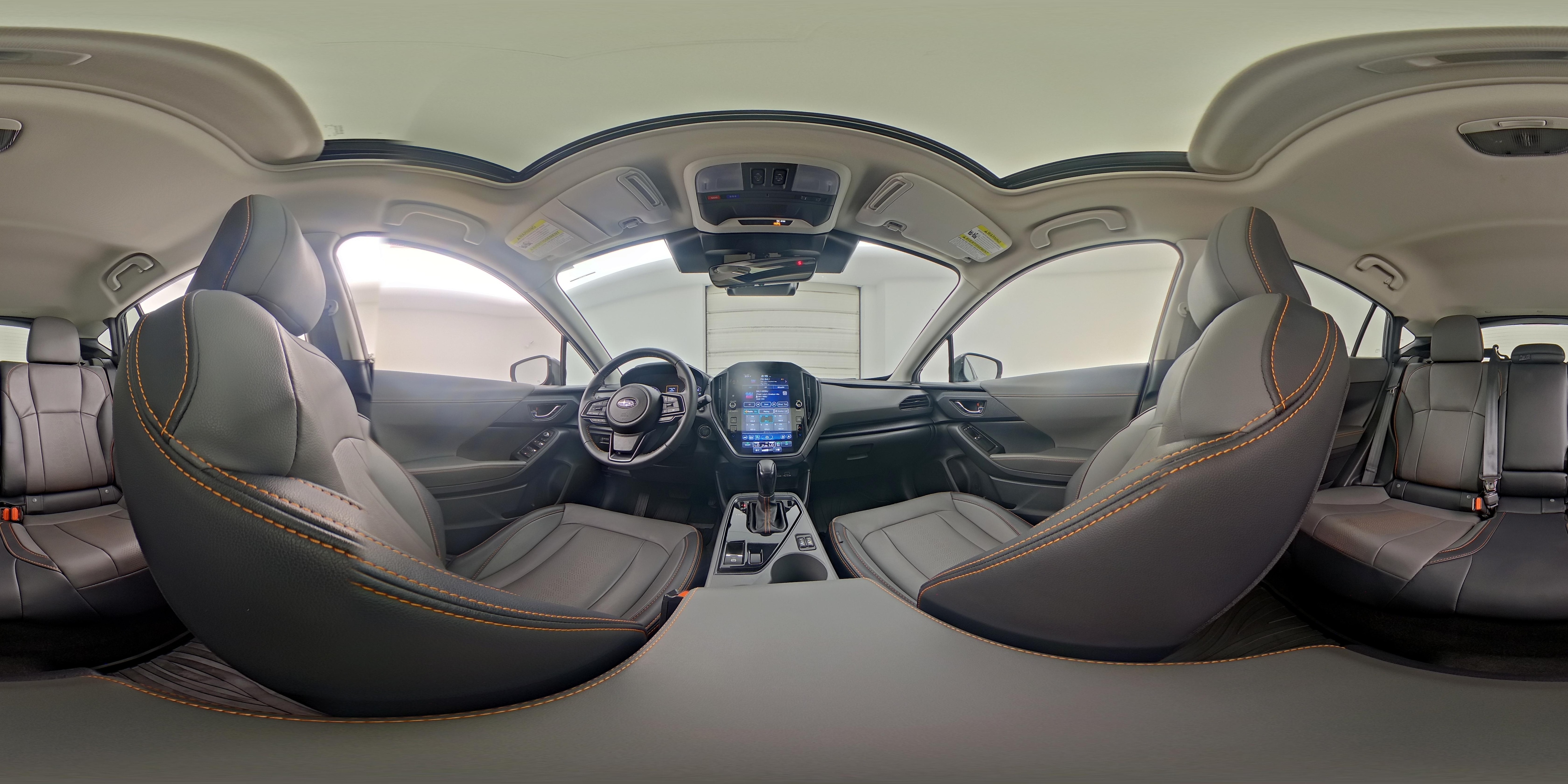 2024 Subaru Crosstrek Limited - Photo 27