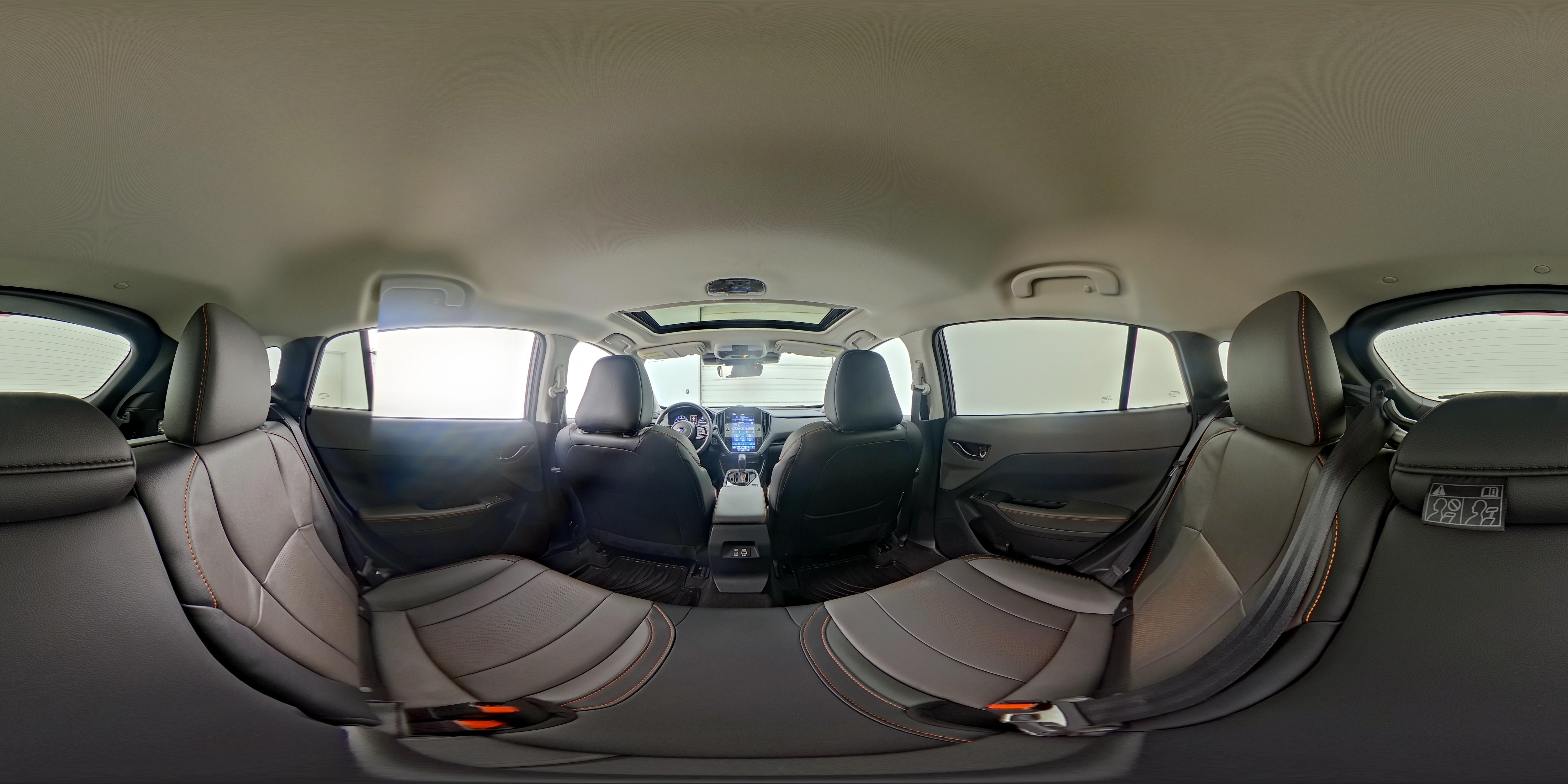 2024 Subaru Crosstrek Limited - Photo 28