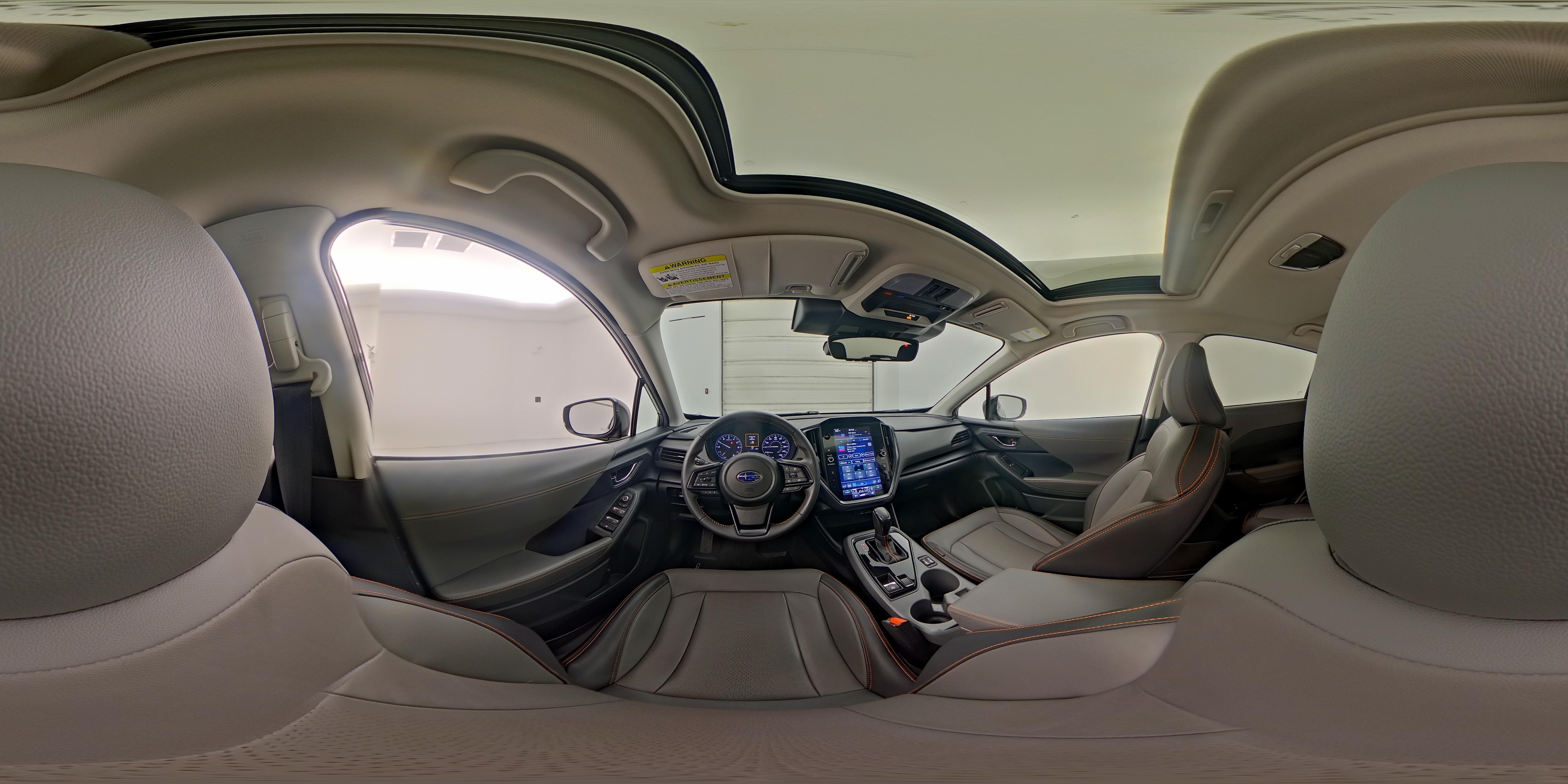 2024 Subaru Crosstrek Limited - Photo 29