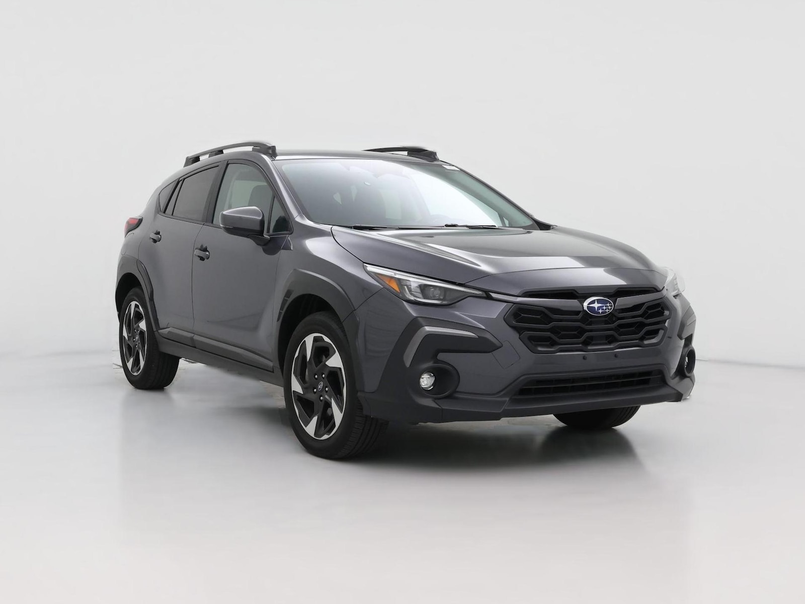 2024 Subaru Crosstrek Limited - Photo 1