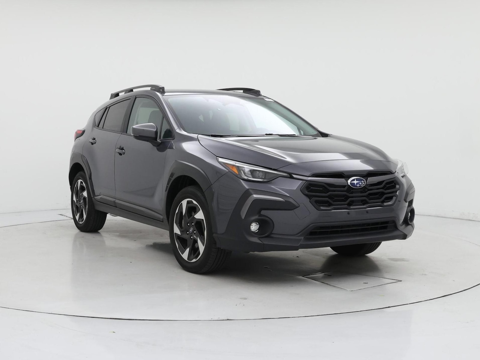 2024 Subaru Crosstrek Limited - Photo 2