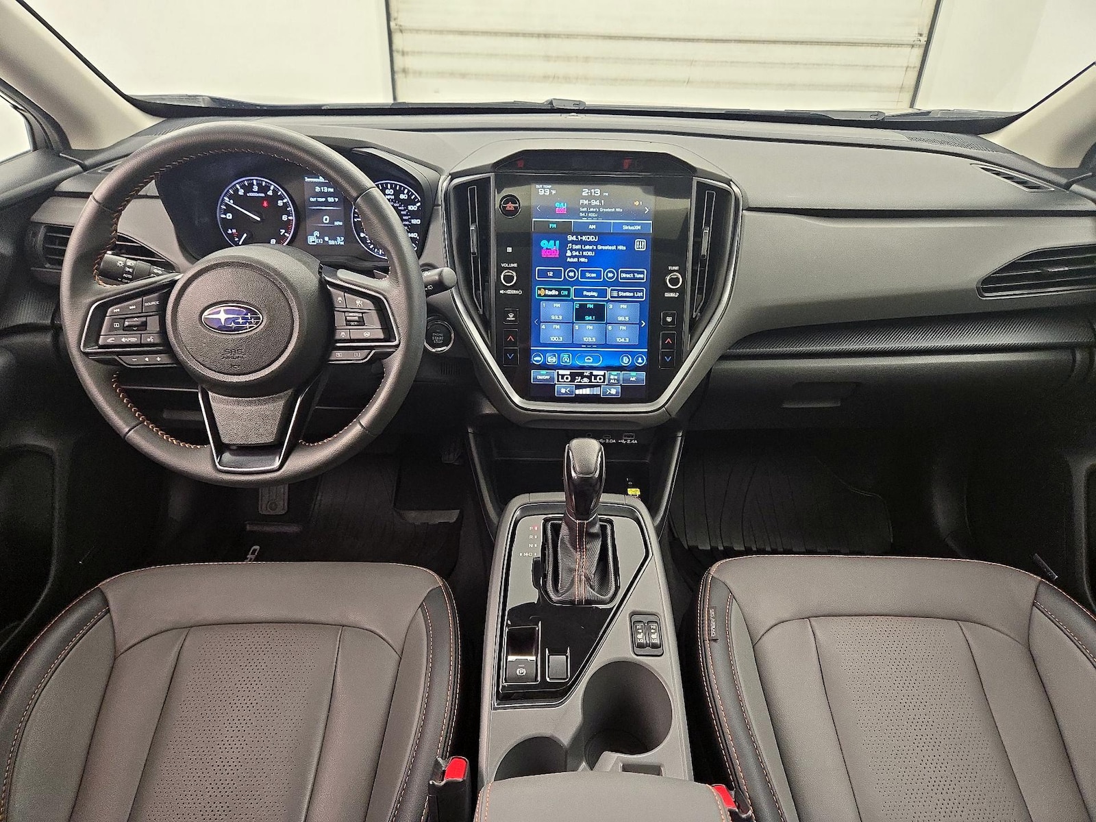 2024 Subaru Crosstrek Limited - Photo 10