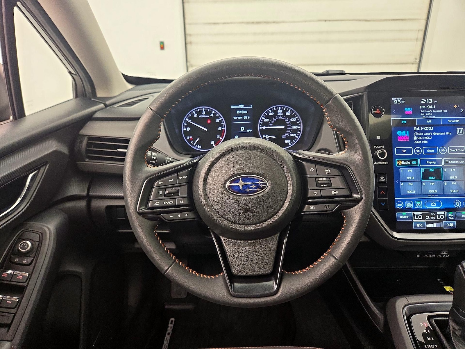2024 Subaru Crosstrek Limited - Photo 11