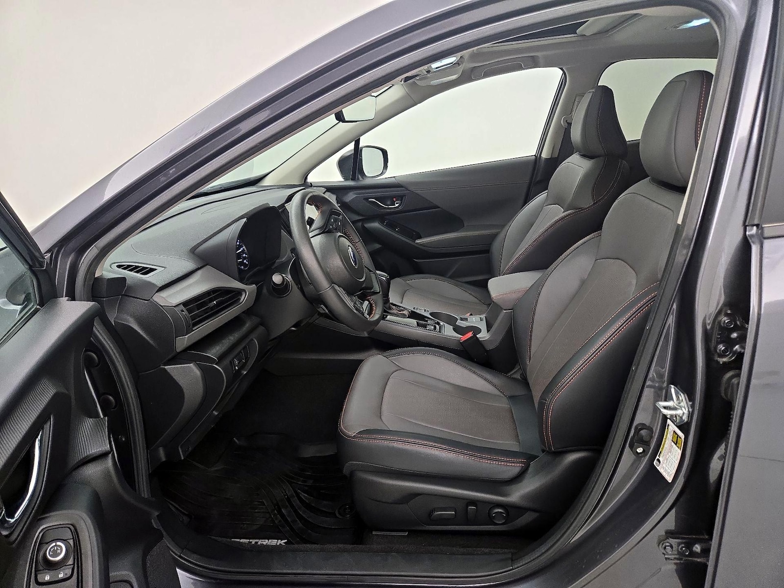 2024 Subaru Crosstrek Limited - Photo 12