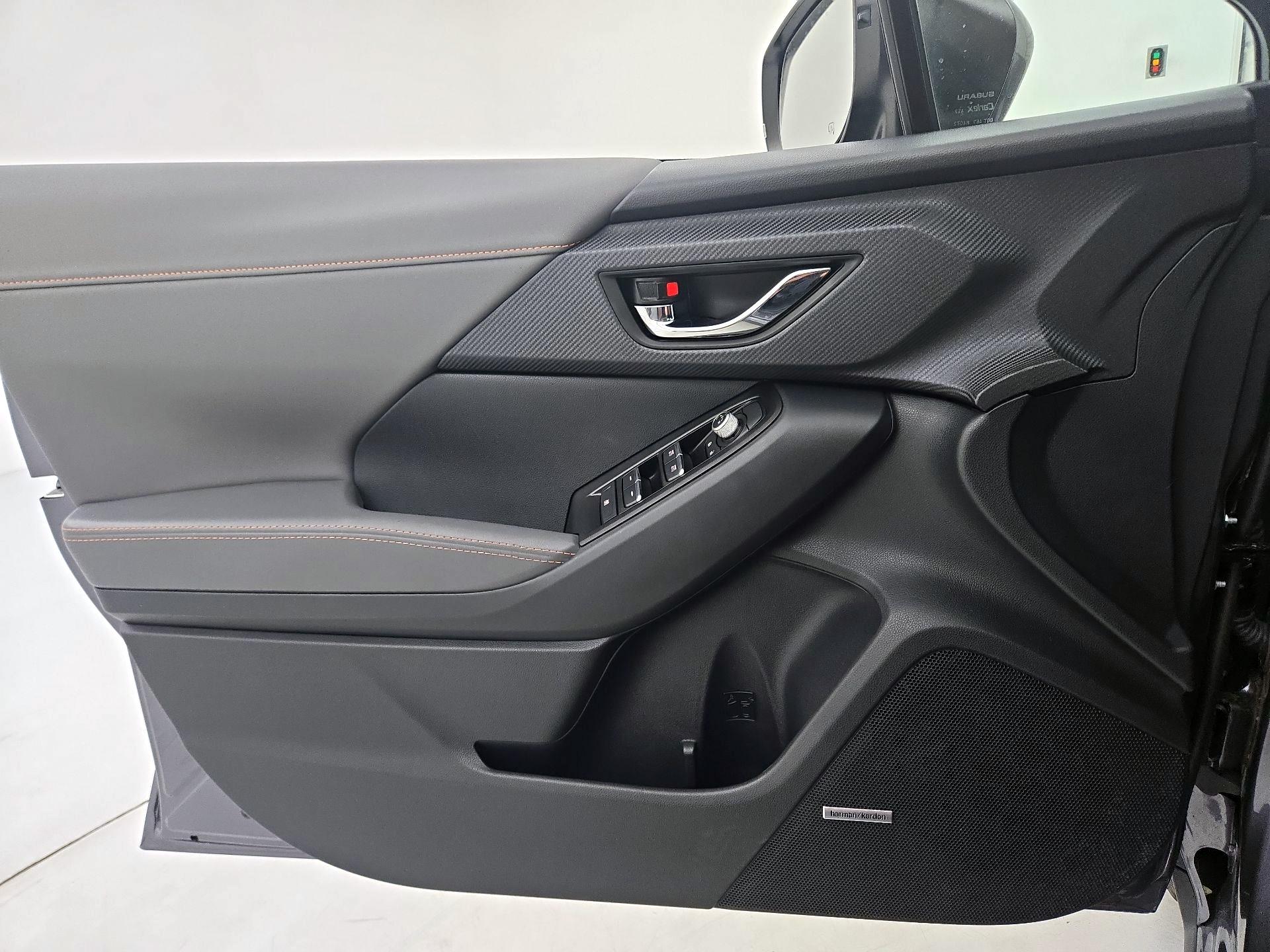 Thumbnail: 2024 Subaru Crosstrek - 12