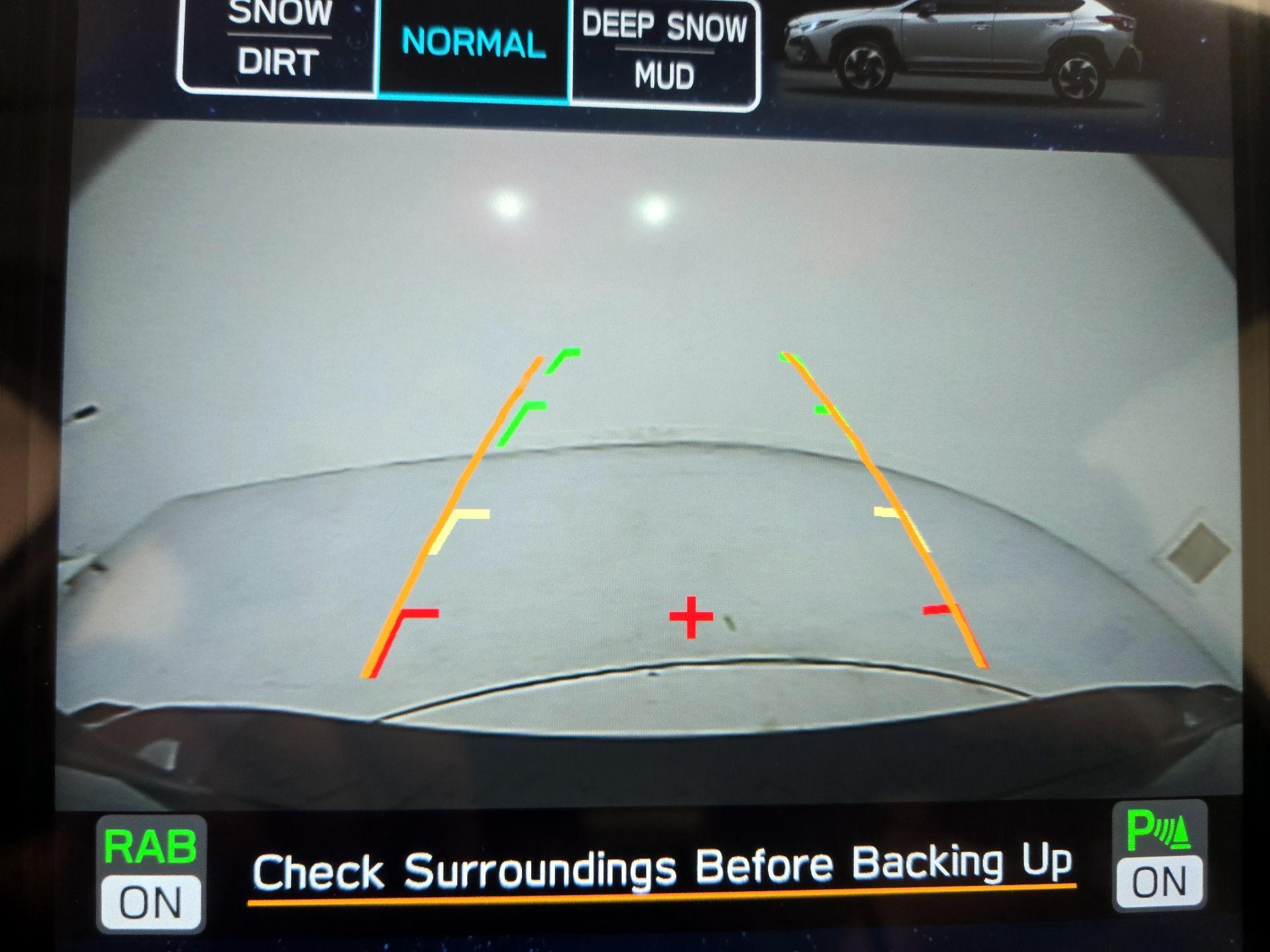 Thumbnail: 2024 Subaru Crosstrek - 14
