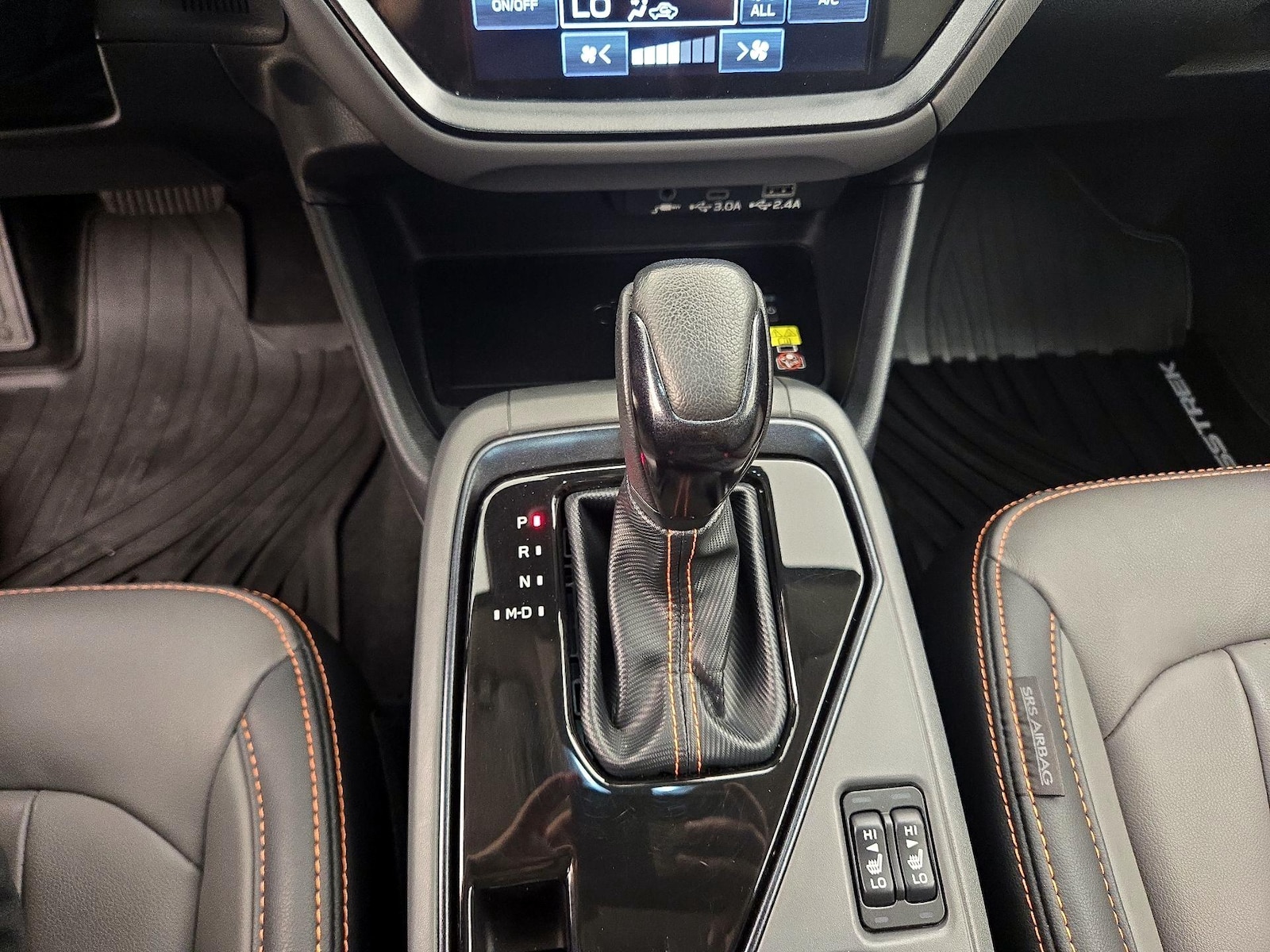 2024 Subaru Crosstrek Limited - Photo 18