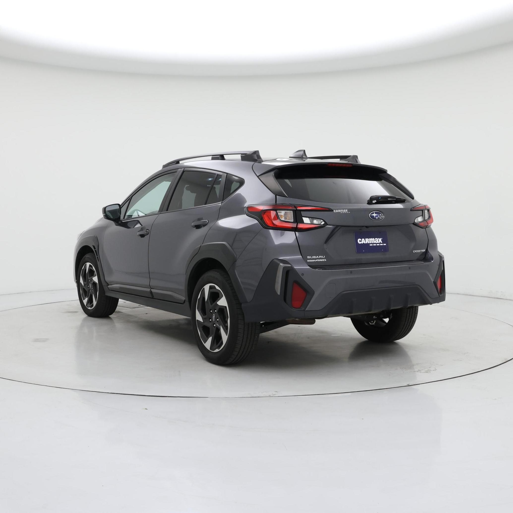 Thumbnail: 2024 Subaru Crosstrek - 2