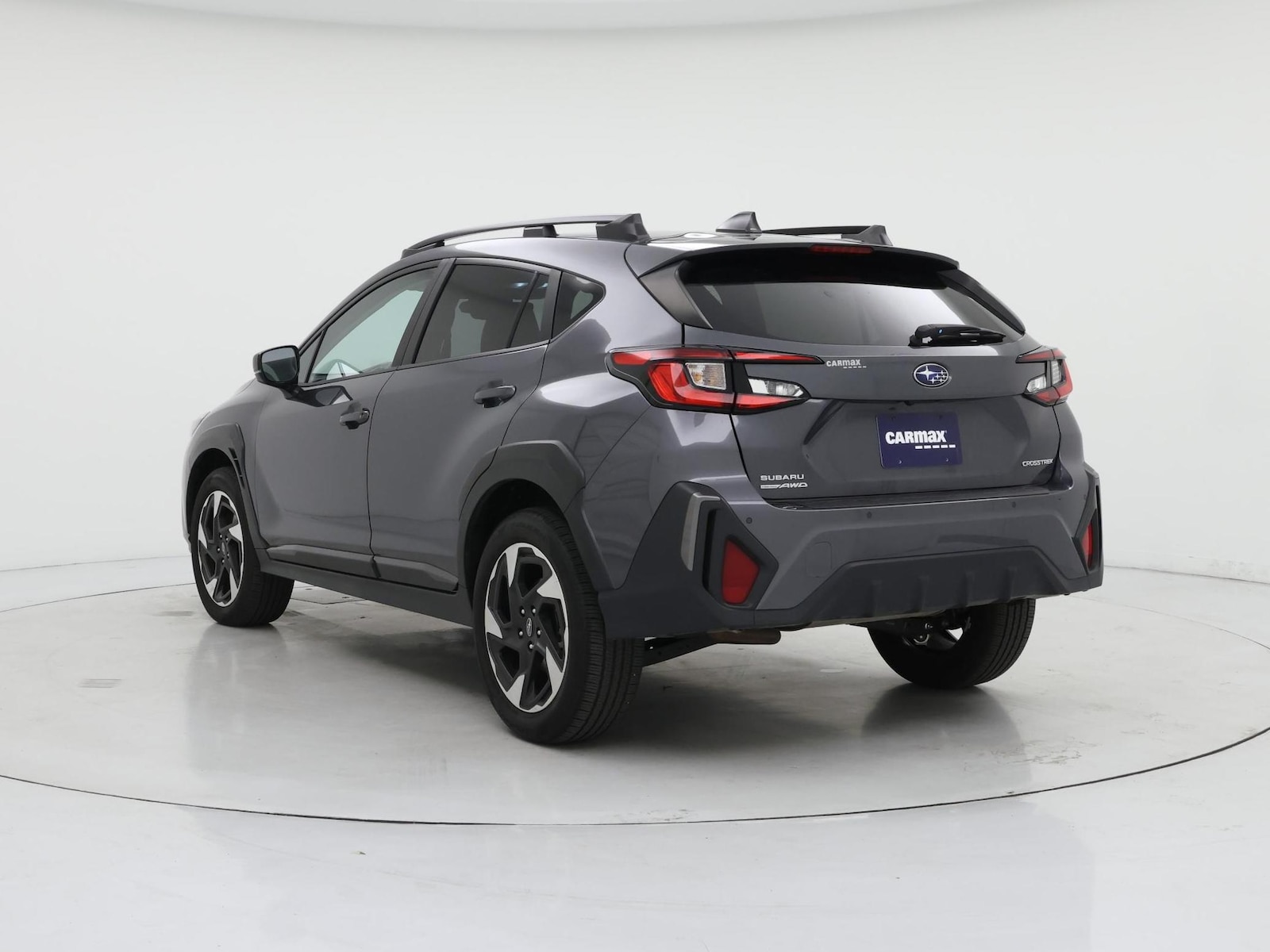 2024 Subaru Crosstrek Limited - Photo 3